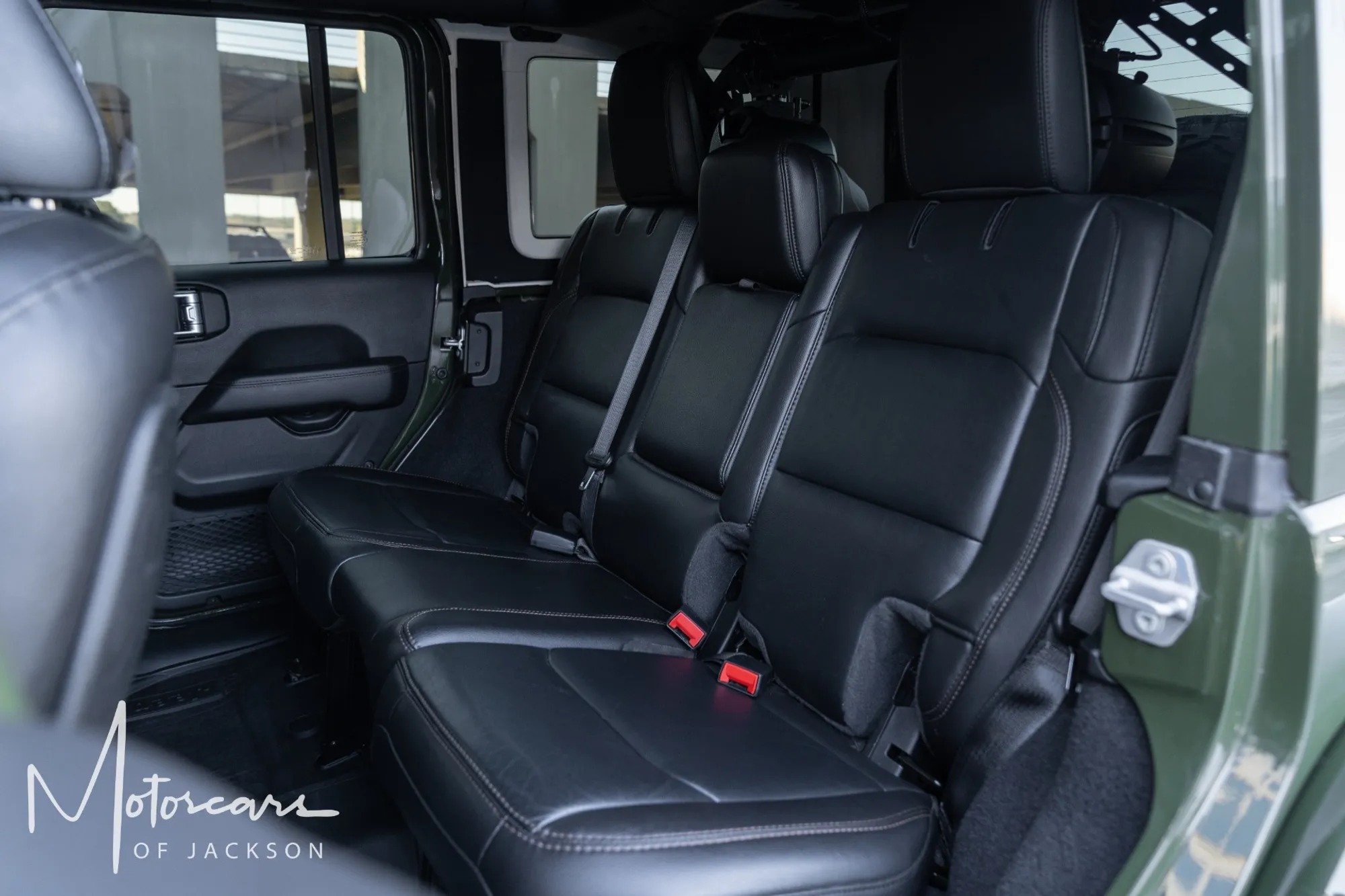 2023 Jeep Wrangler Rubicon 392