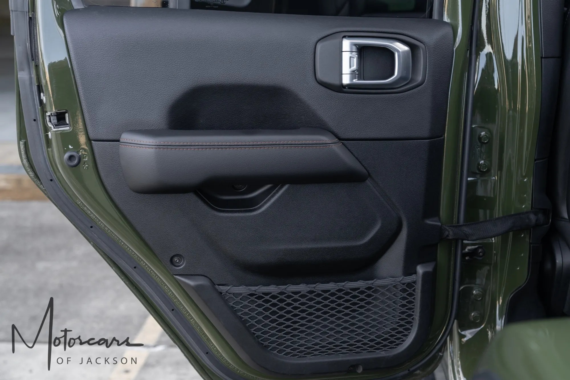 2023 Jeep Wrangler Rubicon 392