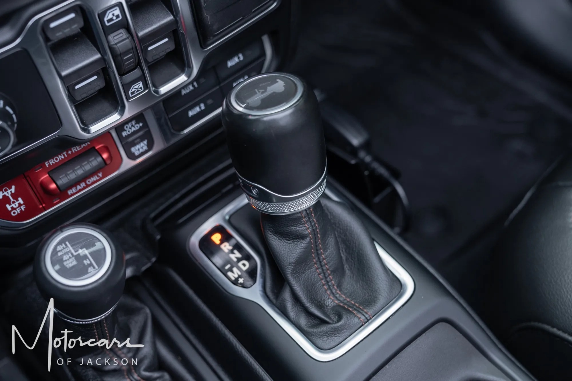 2023 Jeep Wrangler Rubicon 392