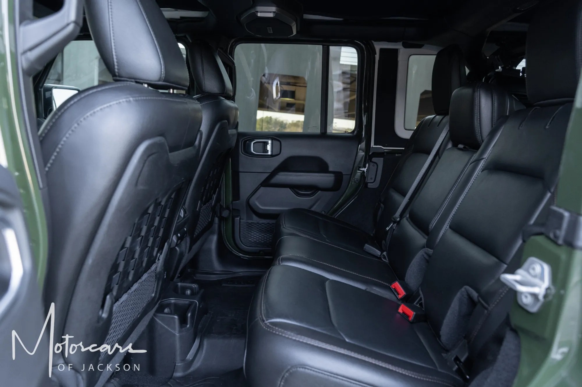 2023 Jeep Wrangler Rubicon 392