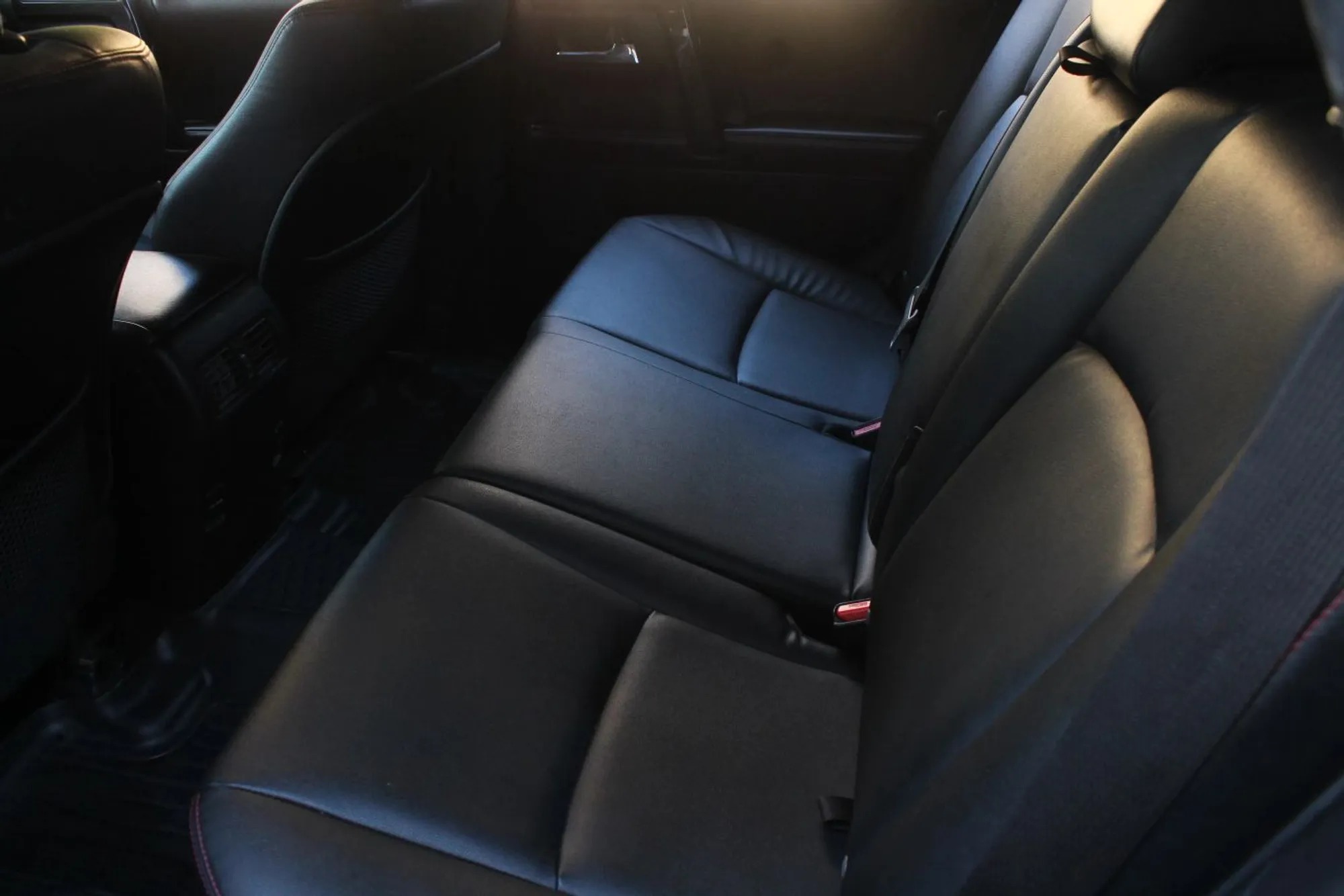 2016 Toyota 4Runner TRD PRO