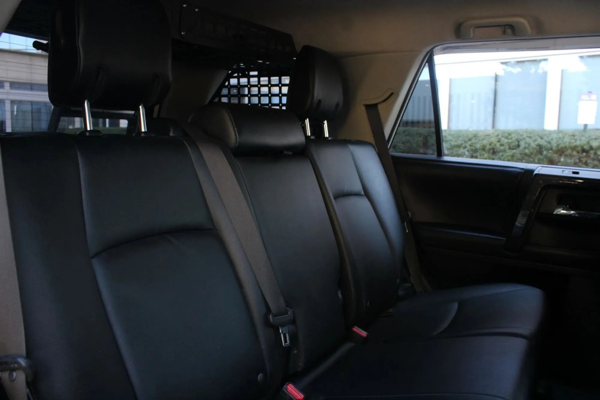 2016 Toyota 4Runner TRD PRO