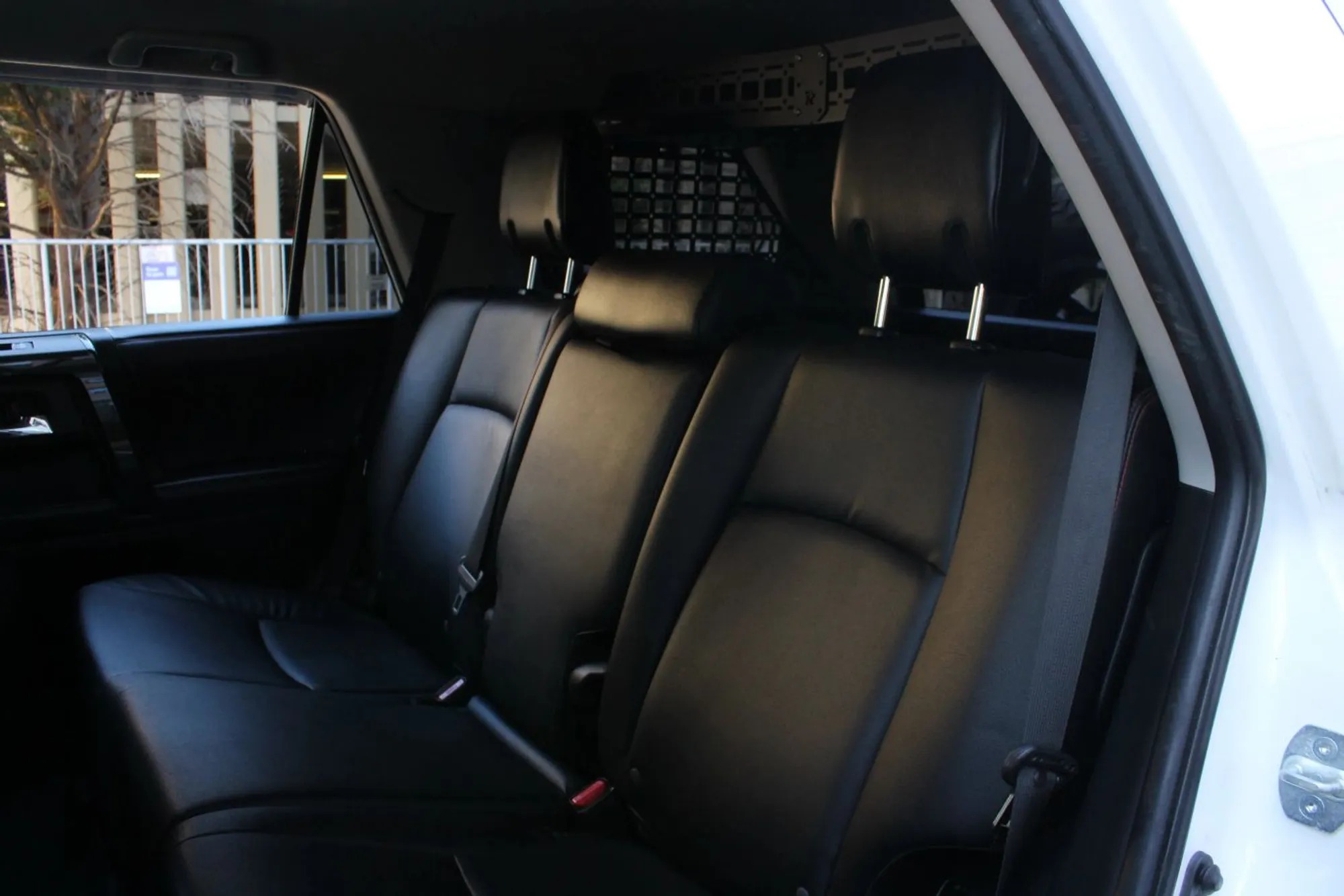 2016 Toyota 4Runner TRD PRO