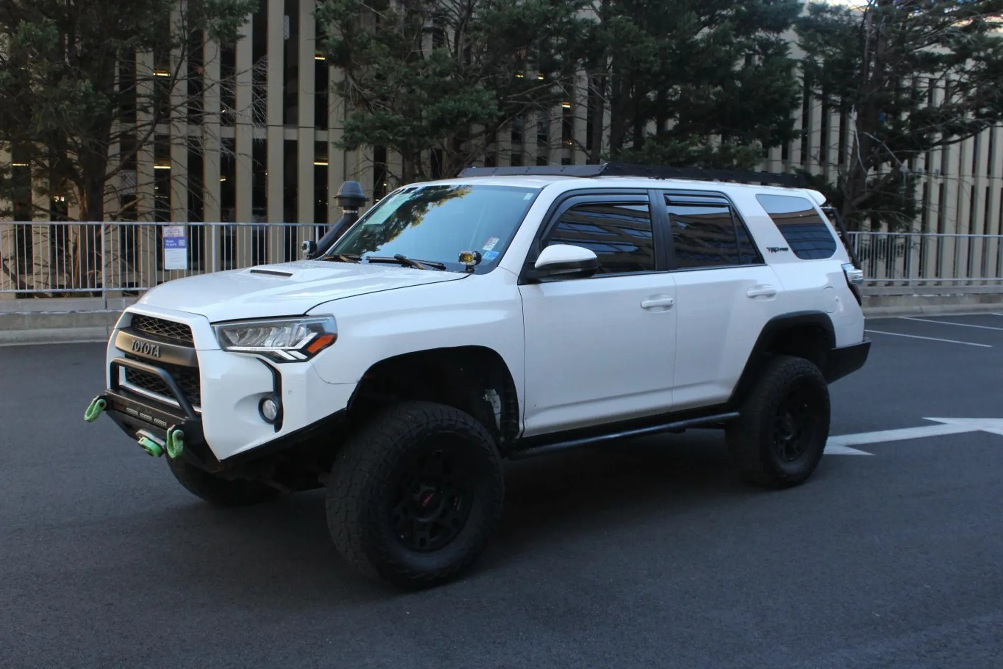  Toyota 4Runner