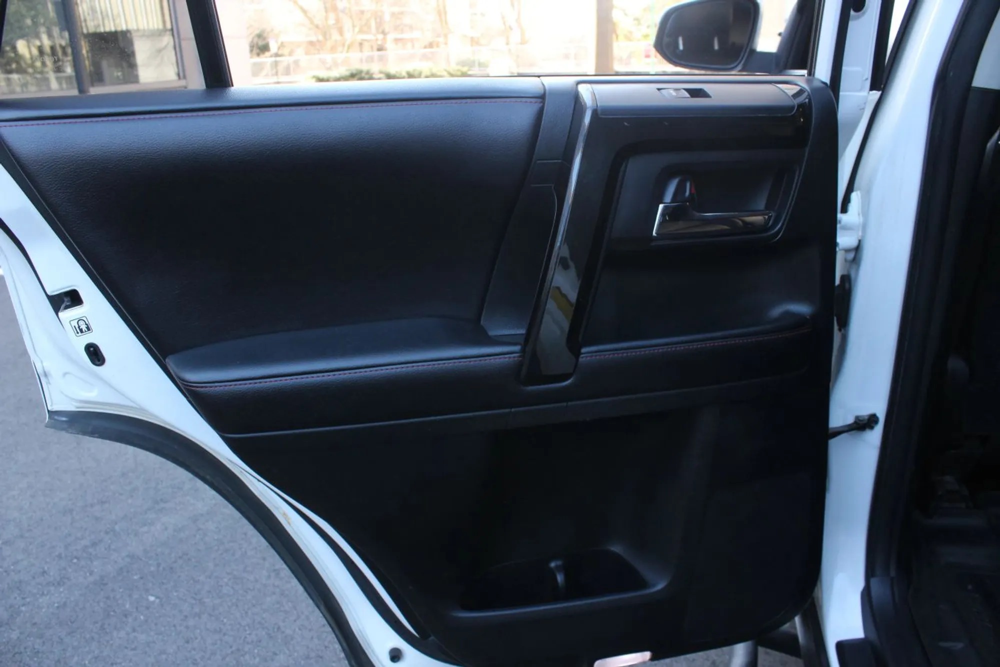 2016 Toyota 4Runner TRD PRO