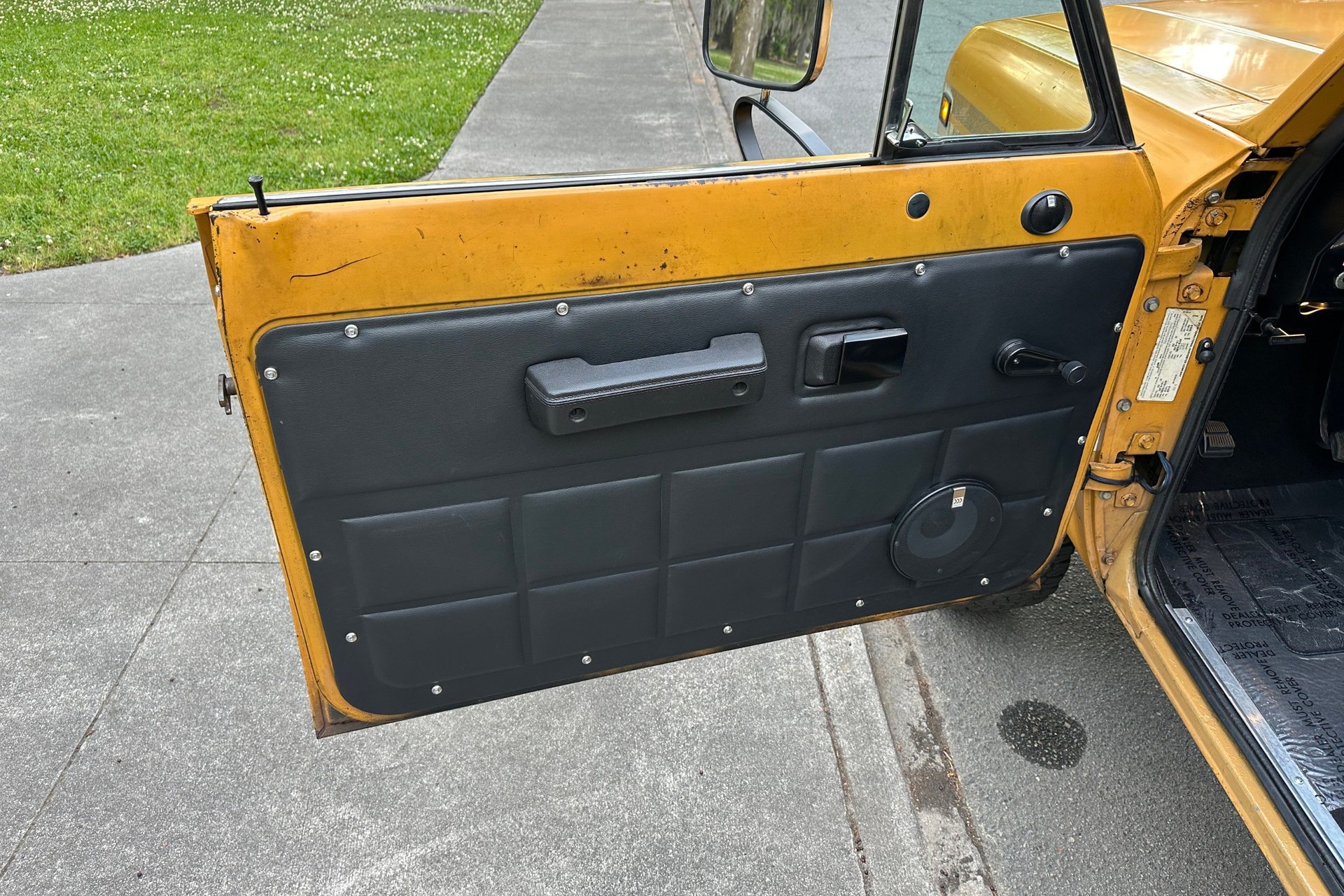 1979 International Scout II