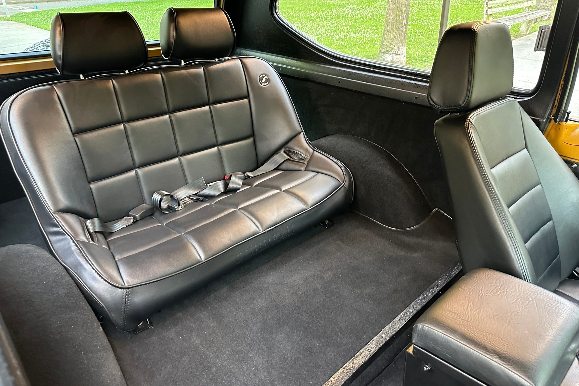 1979 International Scout II