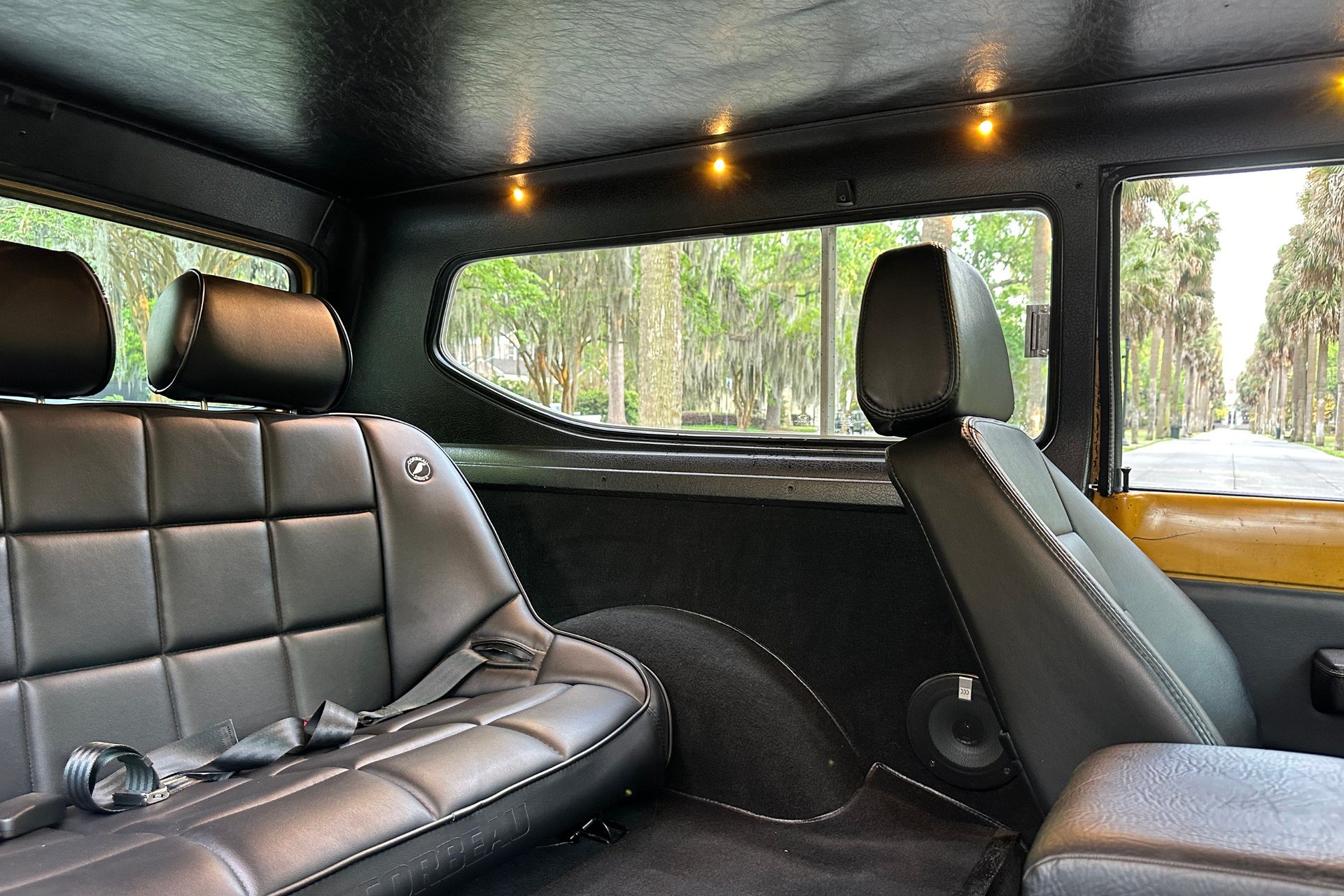 1979 International Scout II