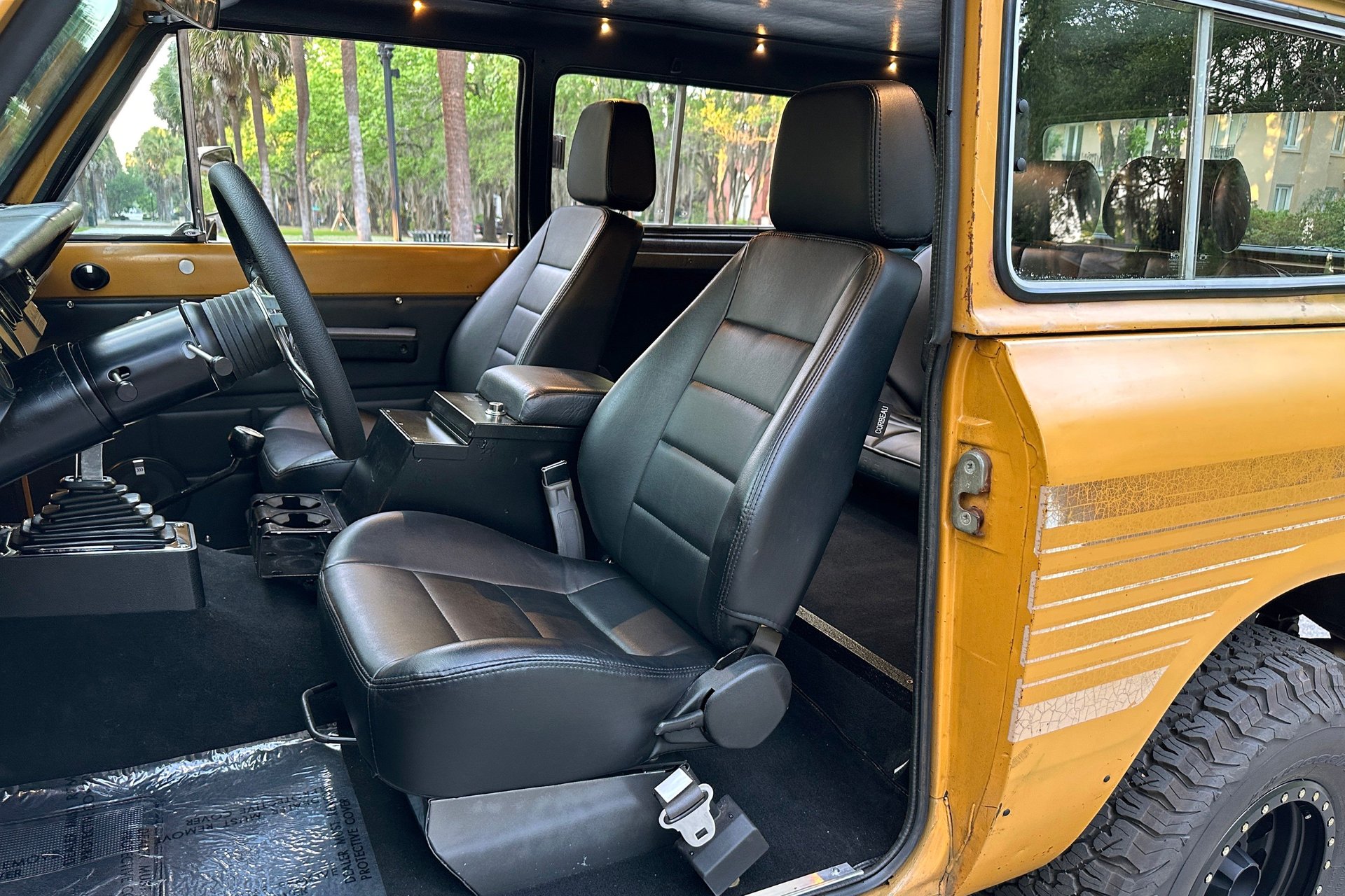 1979 International Scout II