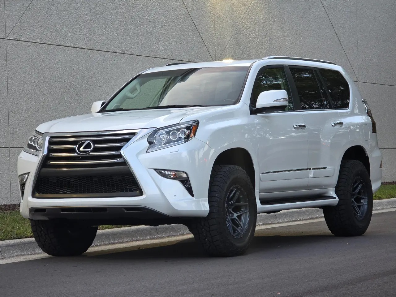  Lexus GX
