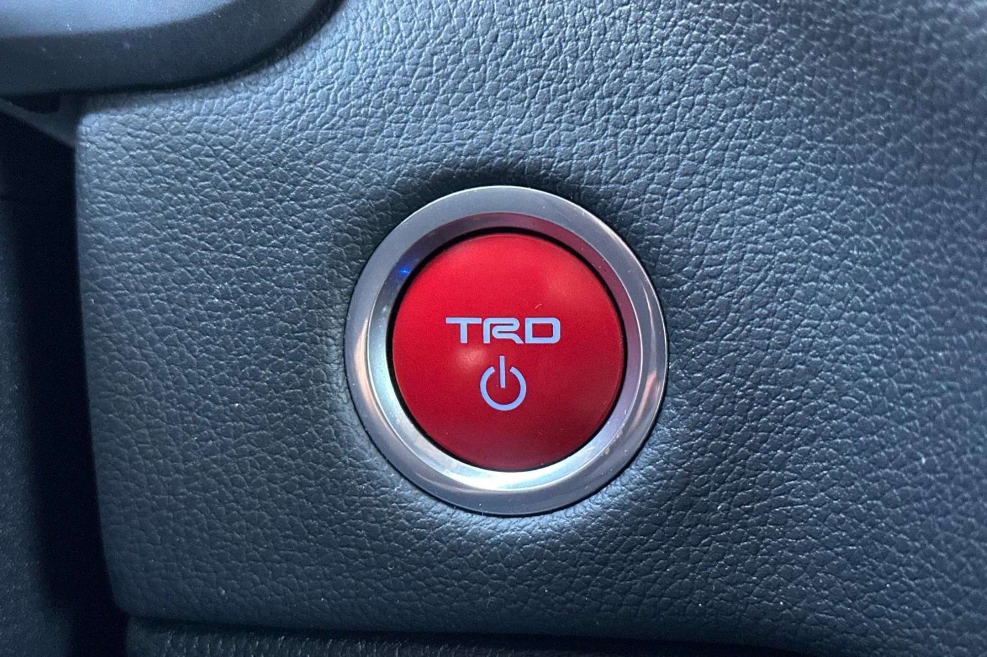 2023 Toyota Tundra TRD Pro