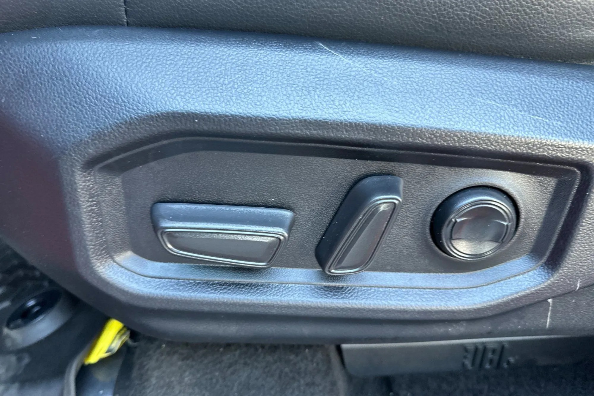 2023 Toyota Tundra TRD Pro