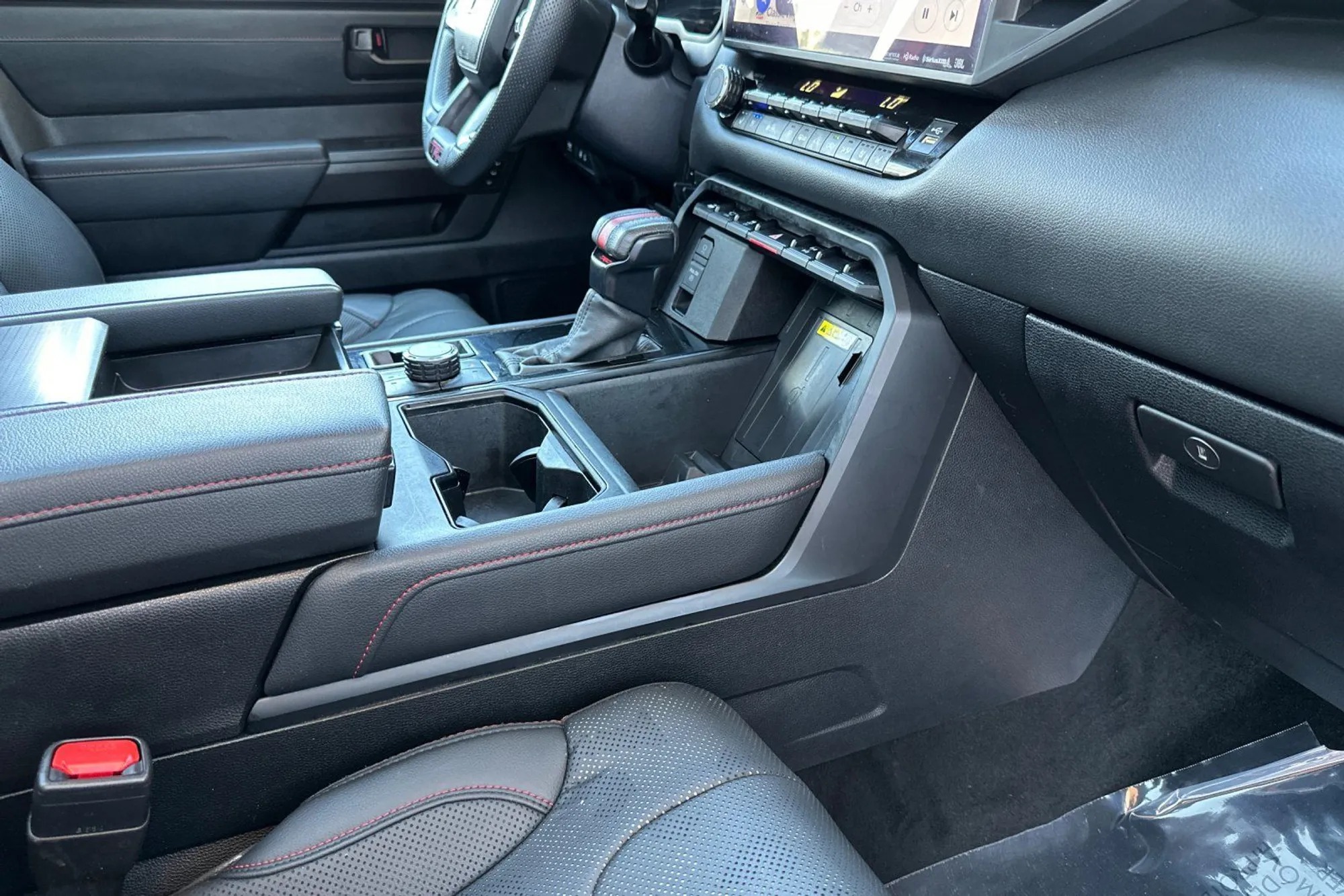 2023 Toyota Tundra TRD Pro