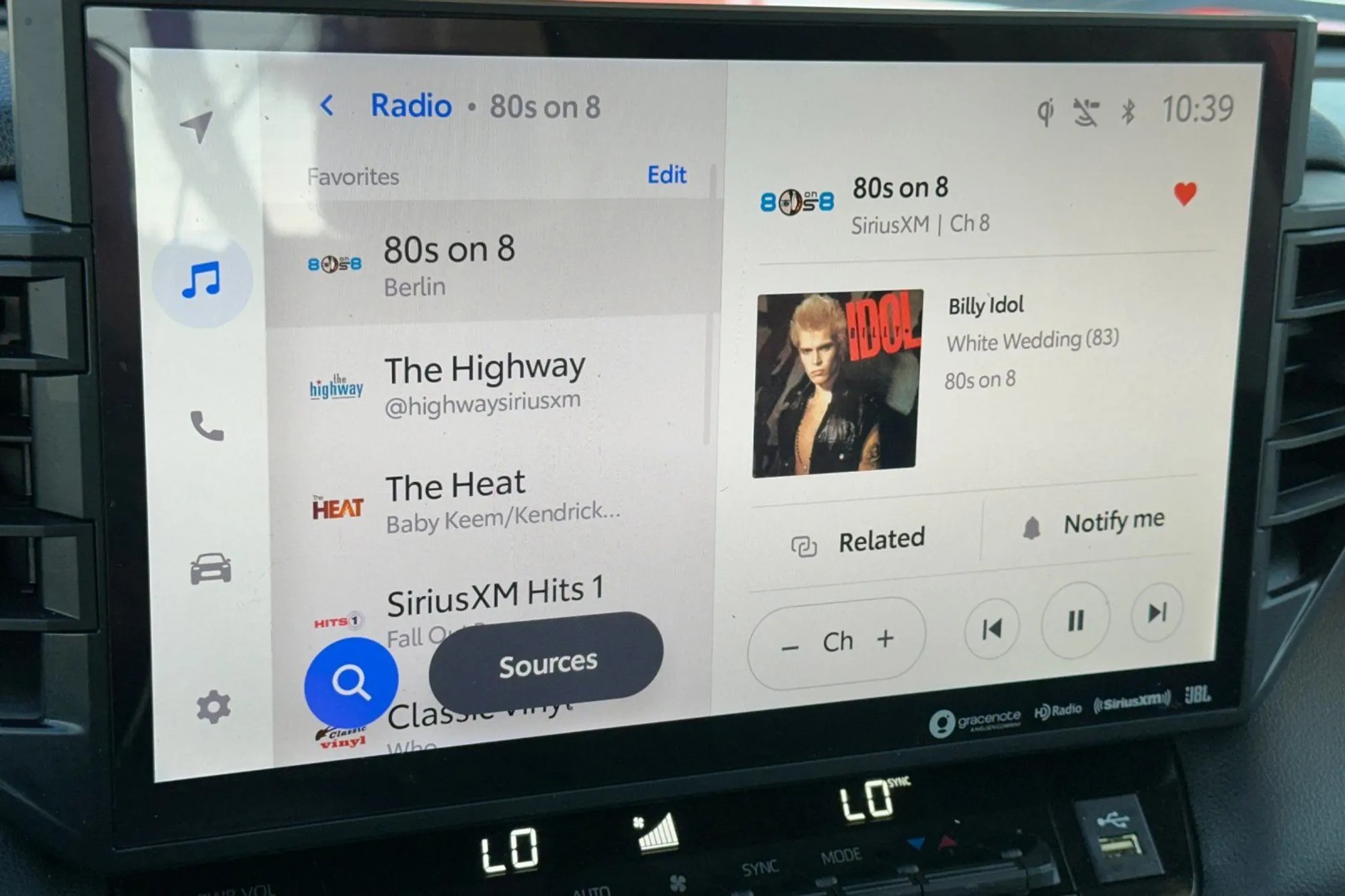 2023 Toyota Tundra TRD Pro