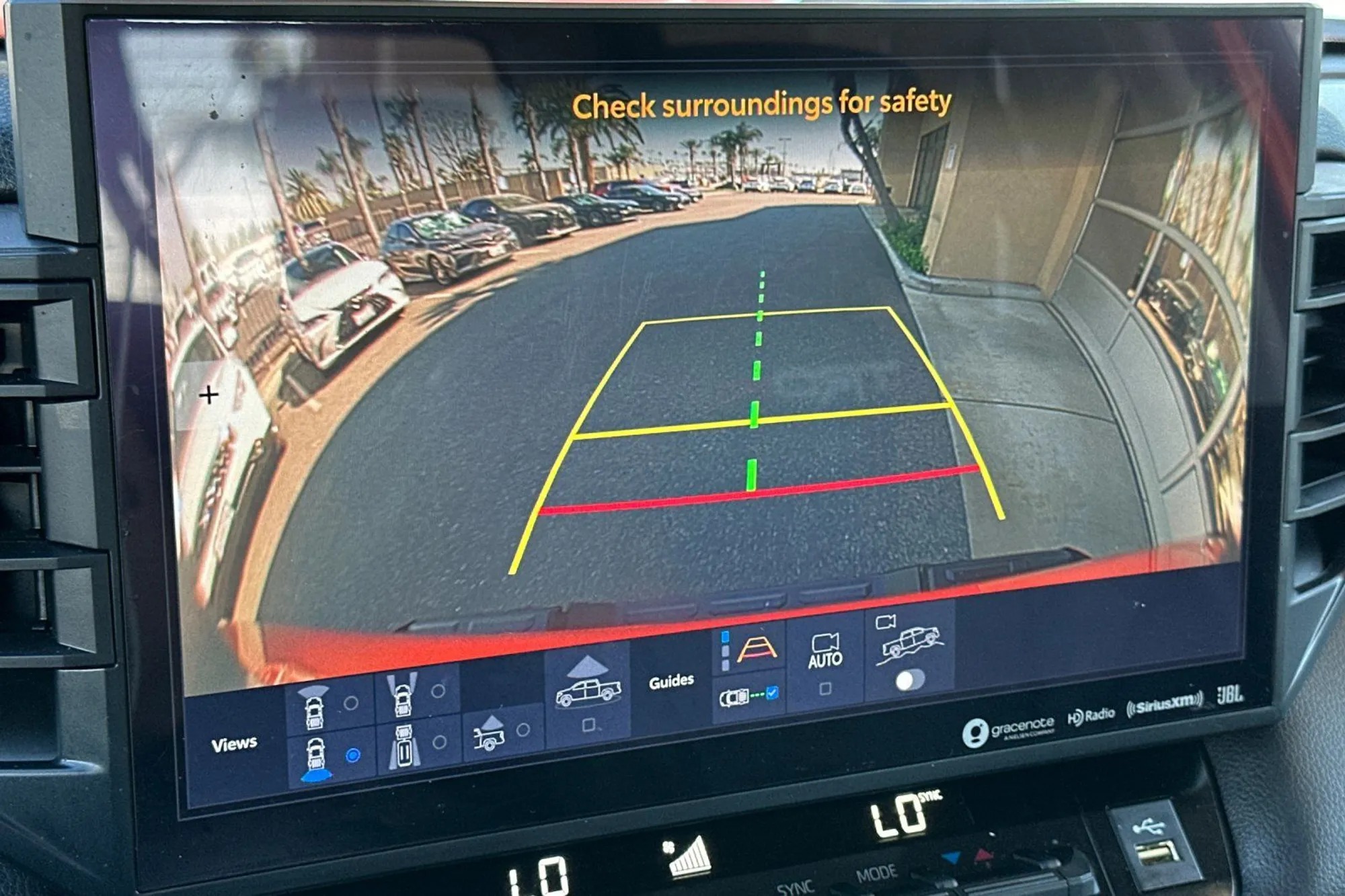 2023 Toyota Tundra TRD Pro