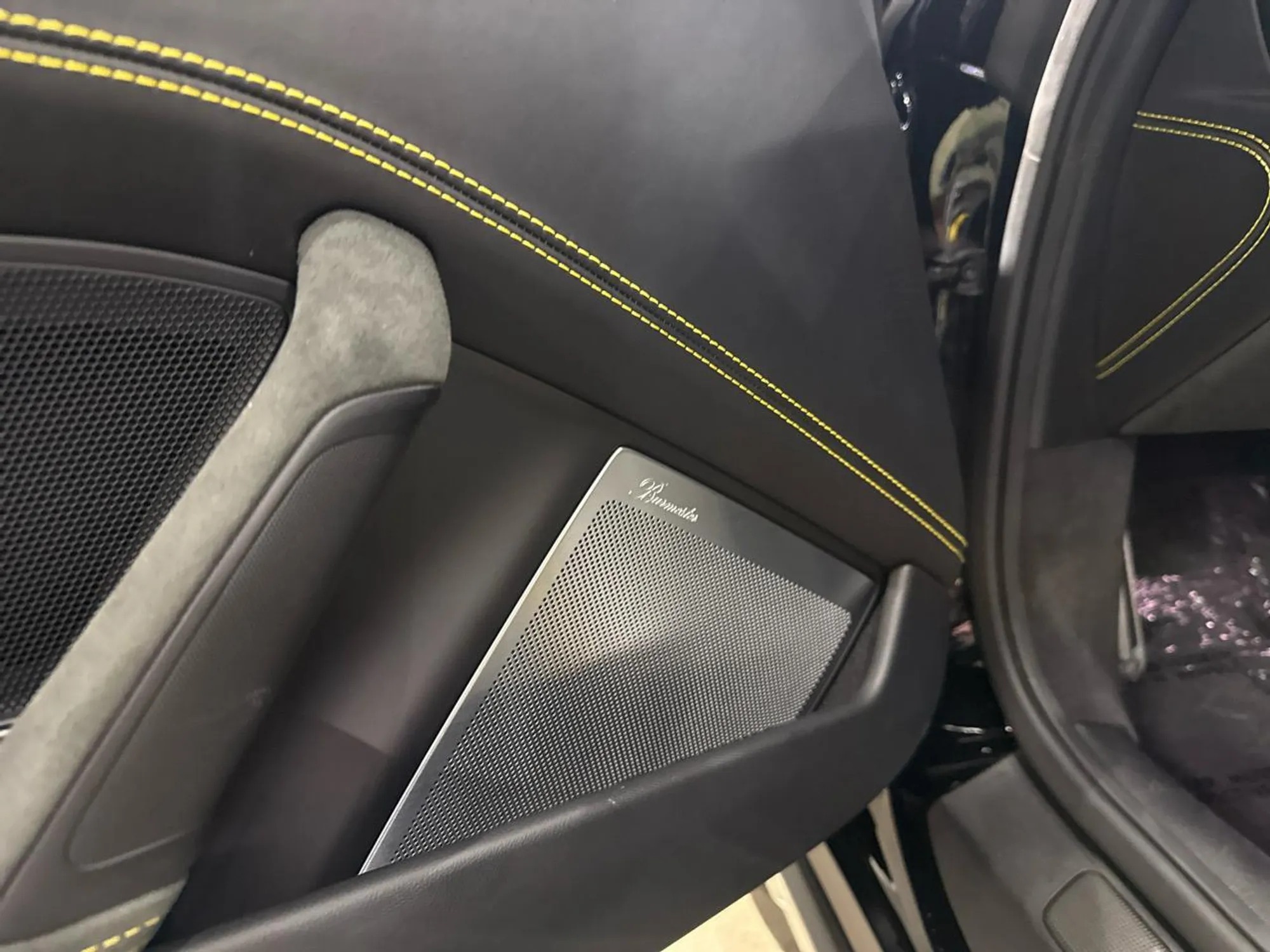 2023 Porsche 911 Dakar Coupe