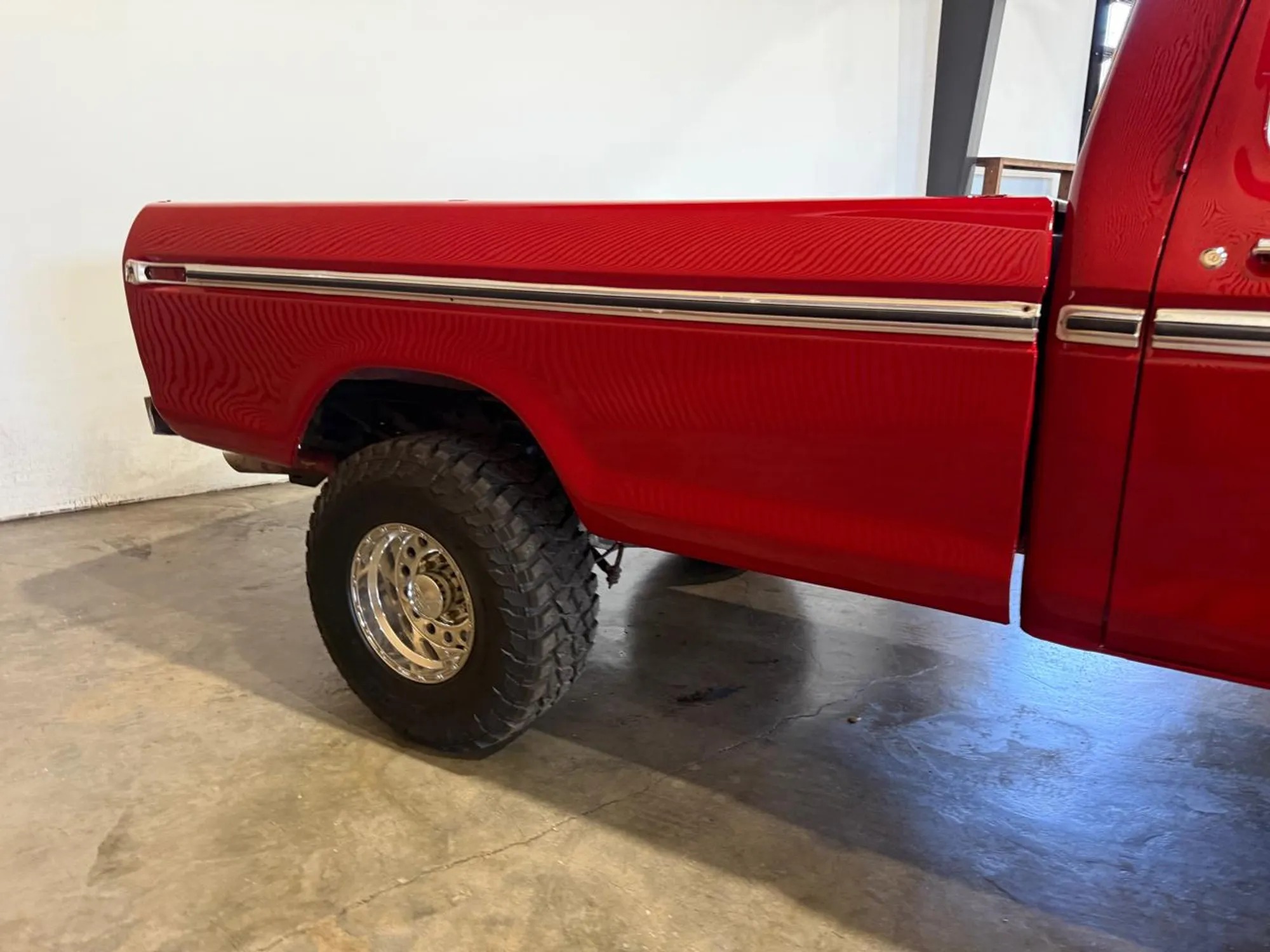 1979 Ford F-250 - 5