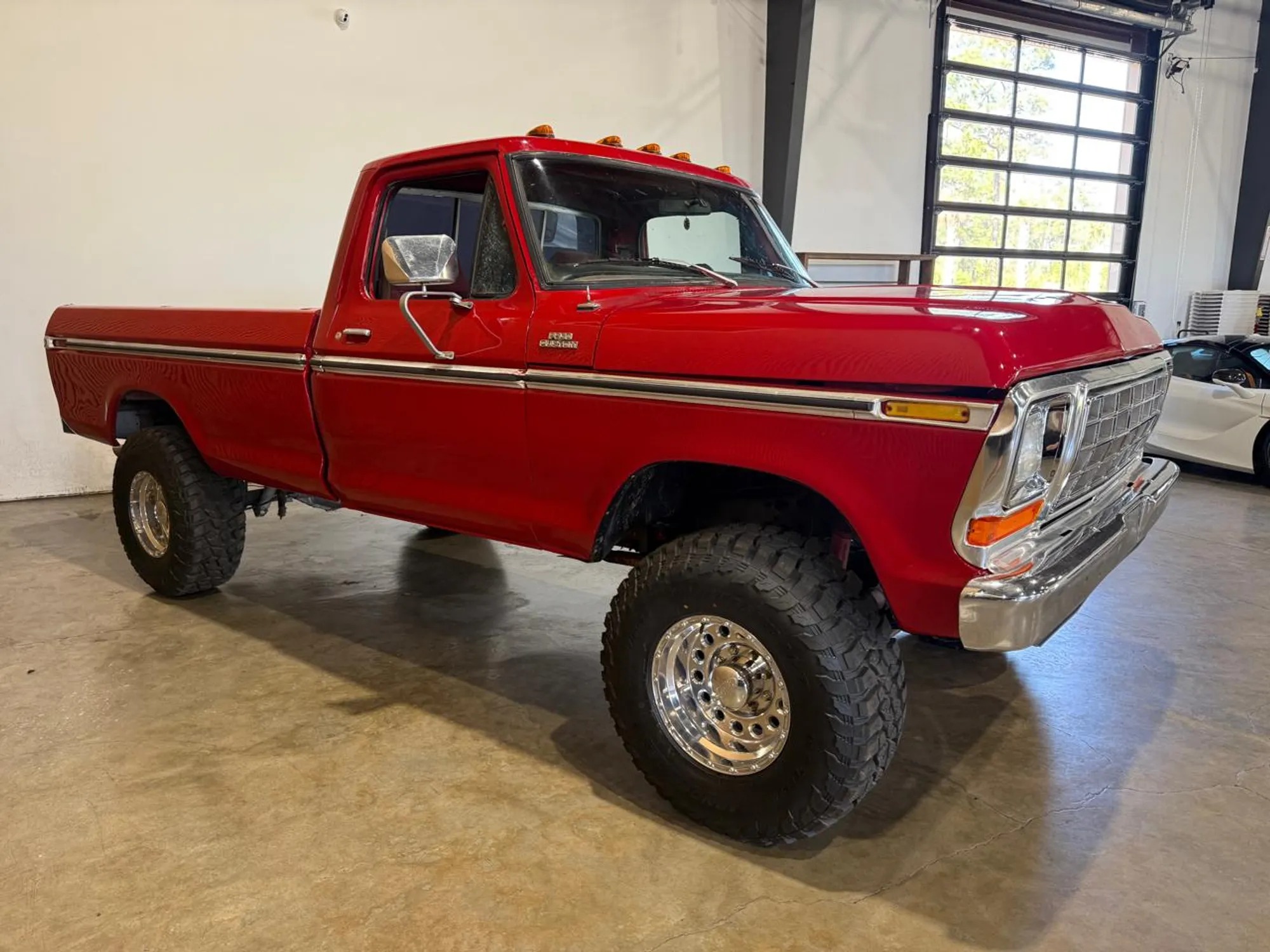 1979 Ford F-250 - 3