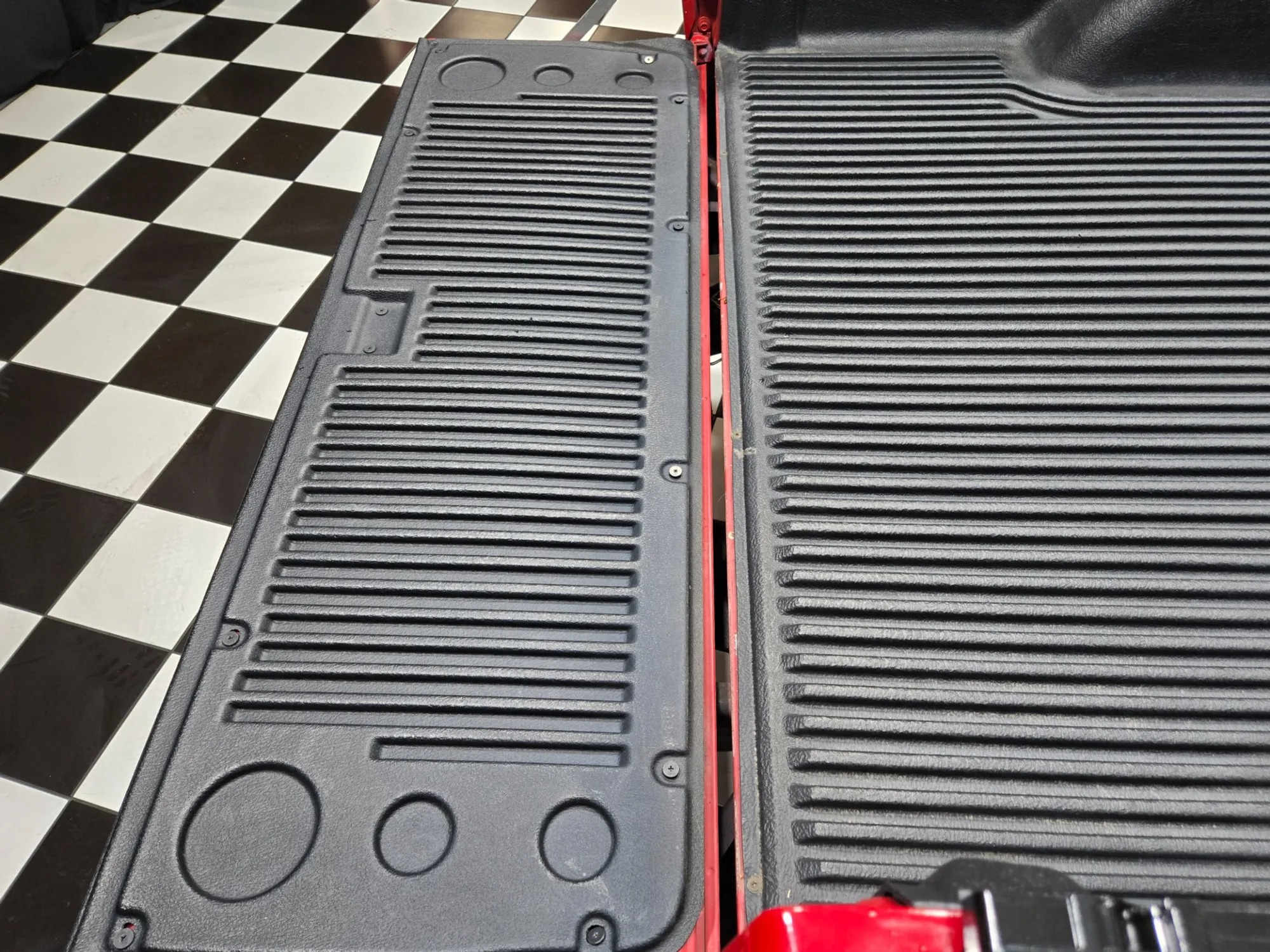 1991 Chevrolet K1500 Z71 4×4