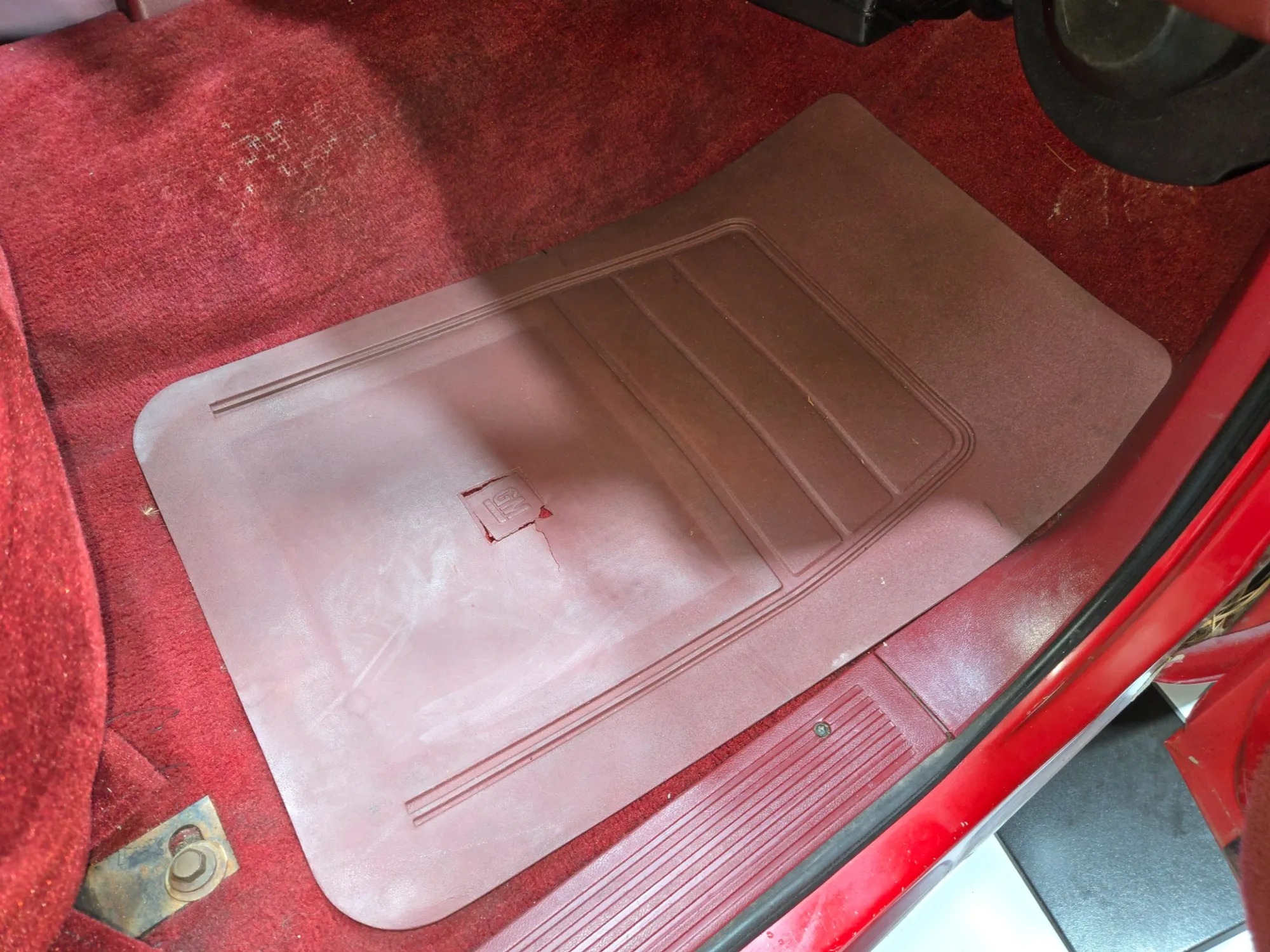 1991 Chevrolet K1500 Z71 4×4