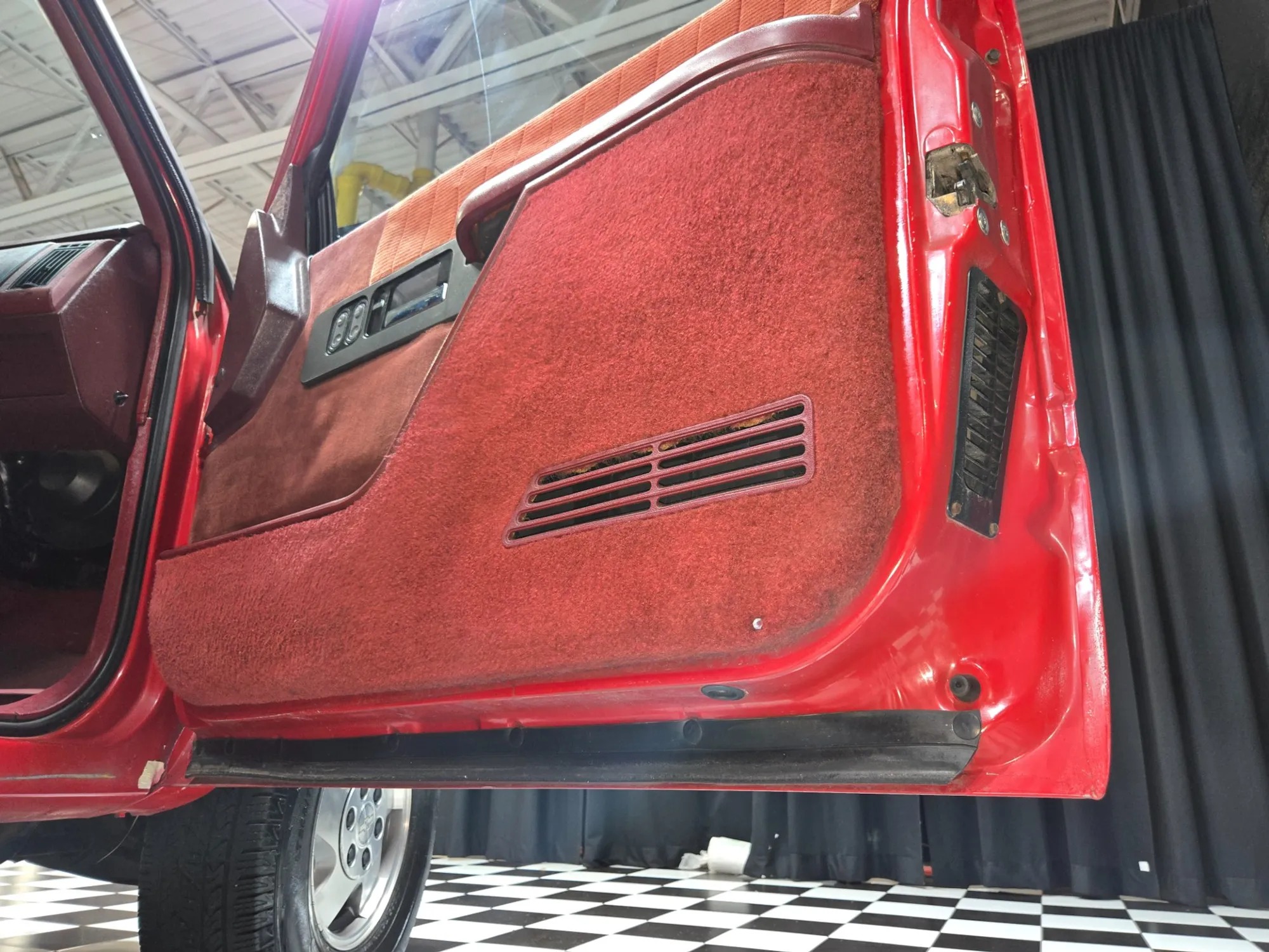 1991 Chevrolet K1500 Z71 4×4