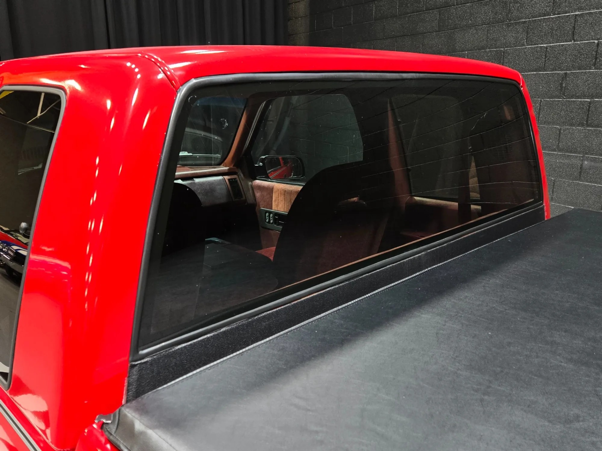 1991 Chevrolet K1500 Z71 4×4