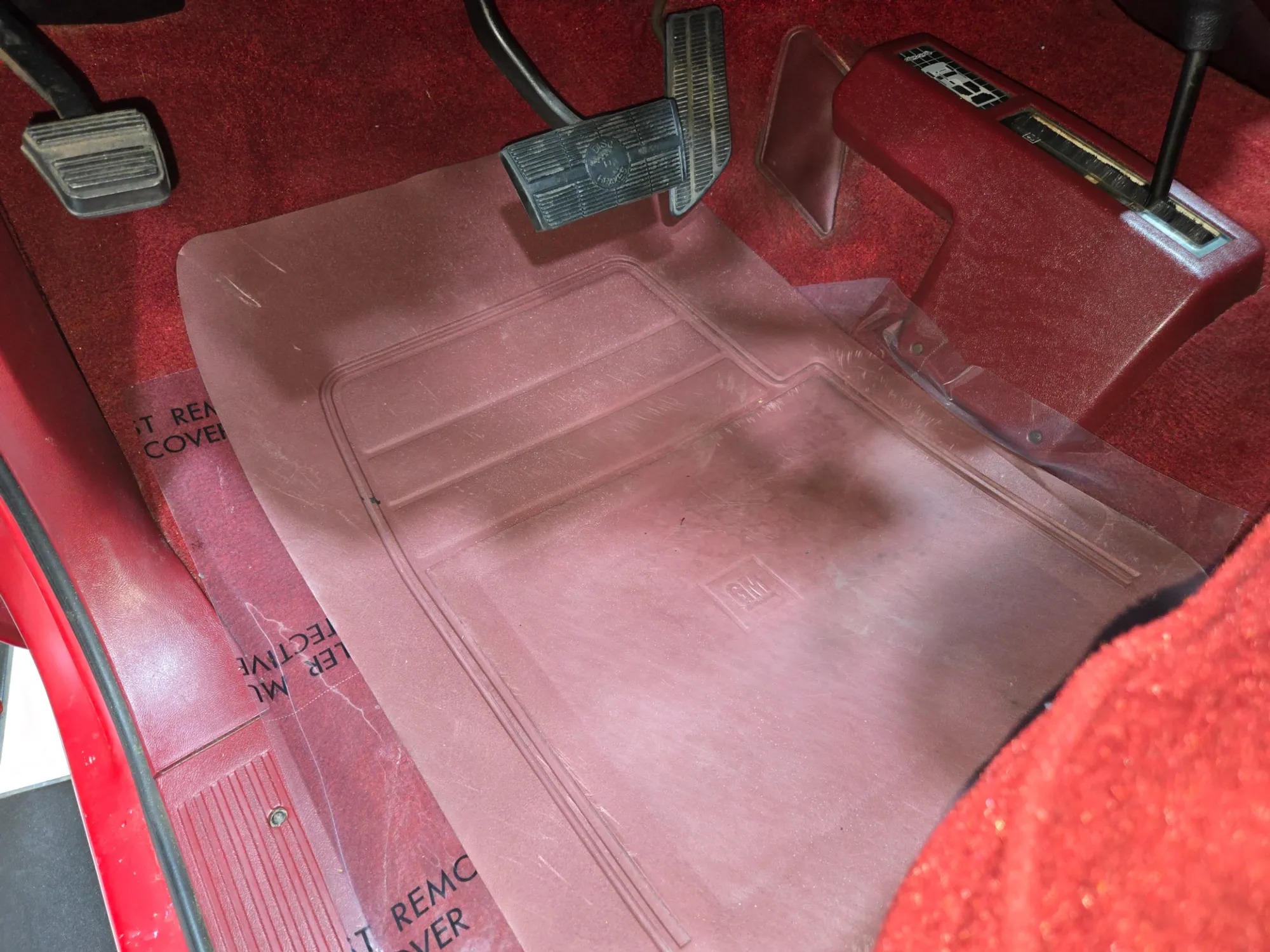 1991 Chevrolet K1500 Z71 4×4