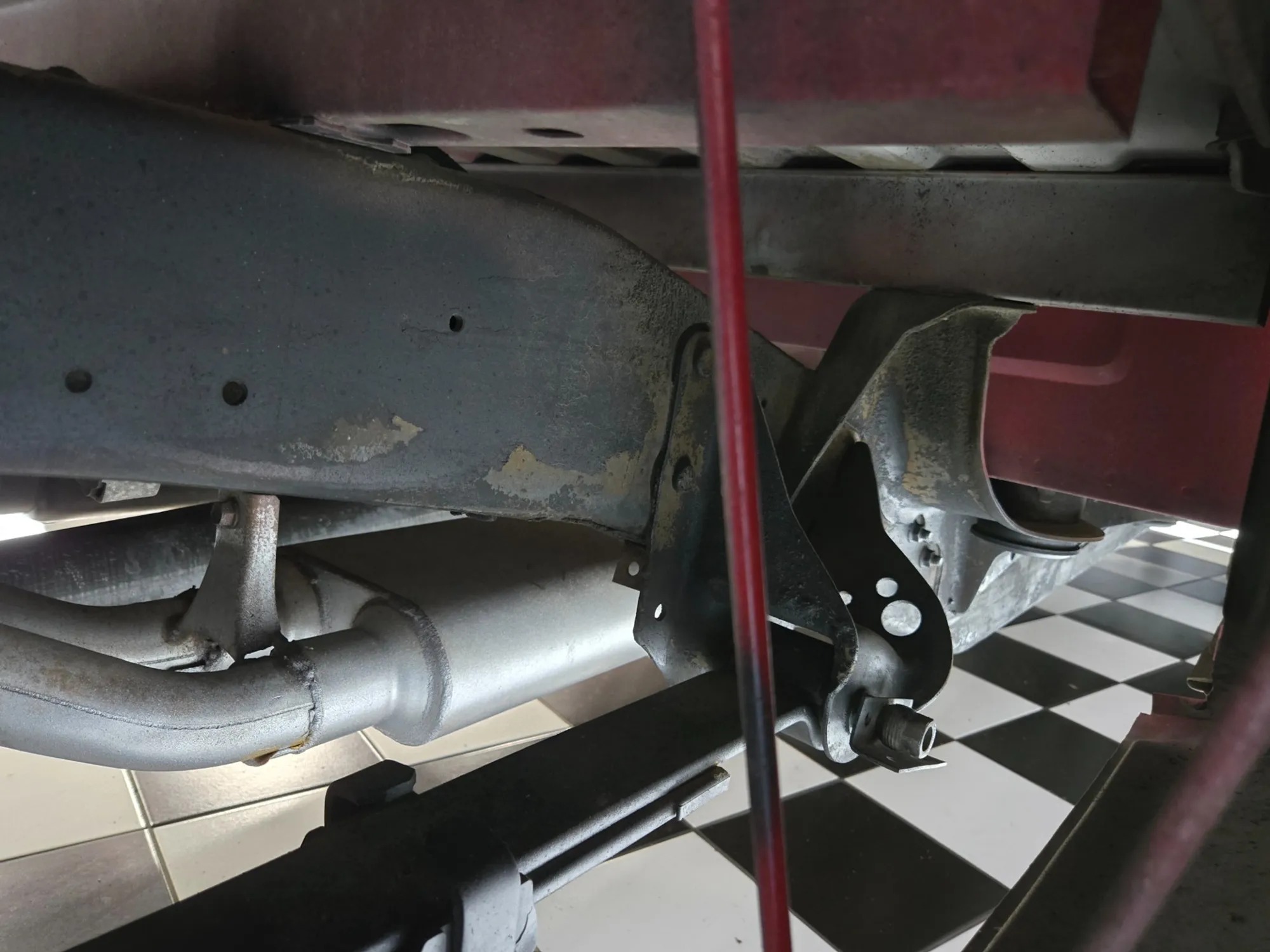 1991 Chevrolet K1500 Z71 4×4