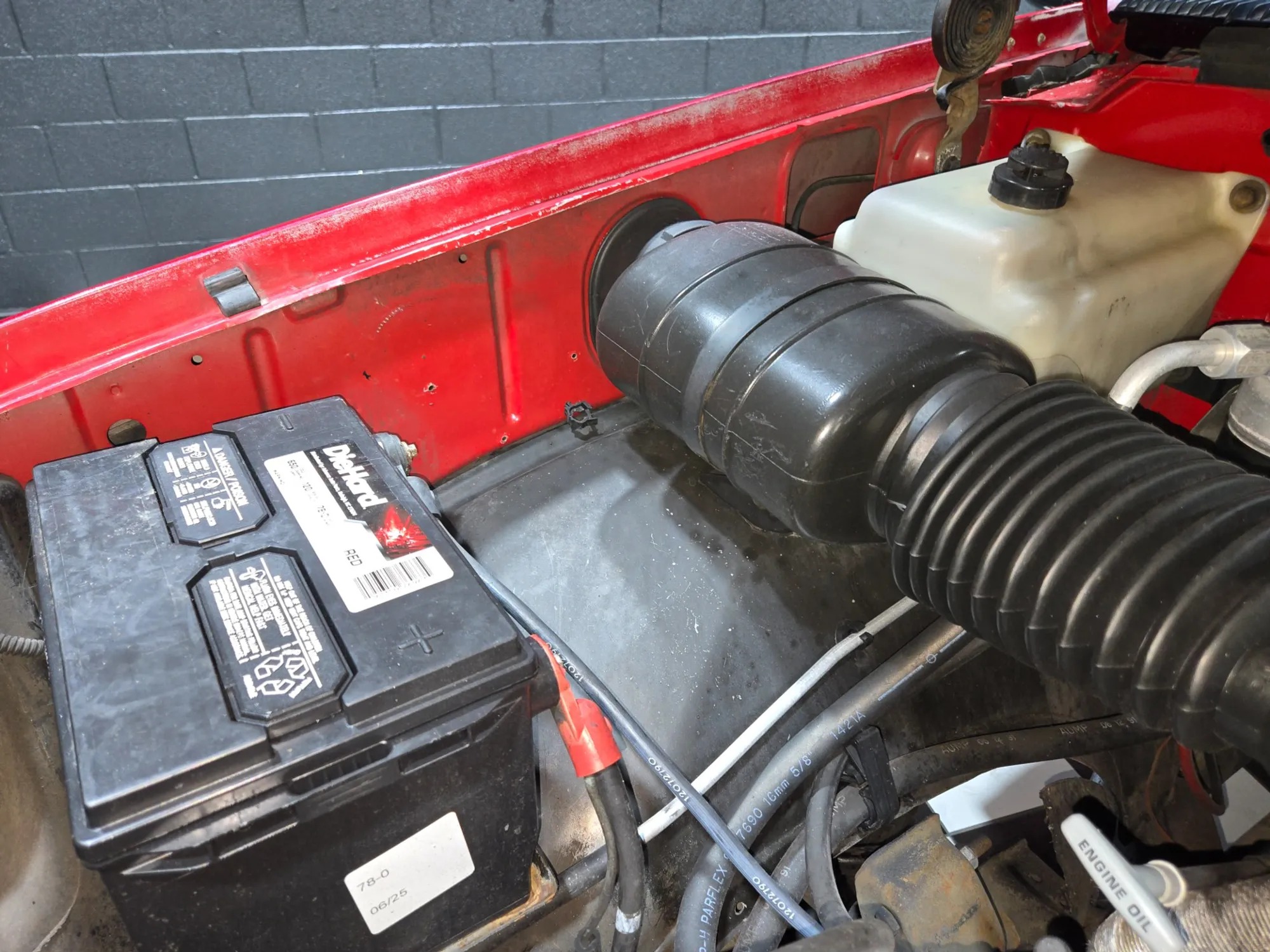 1991 Chevrolet K1500 Z71 4×4