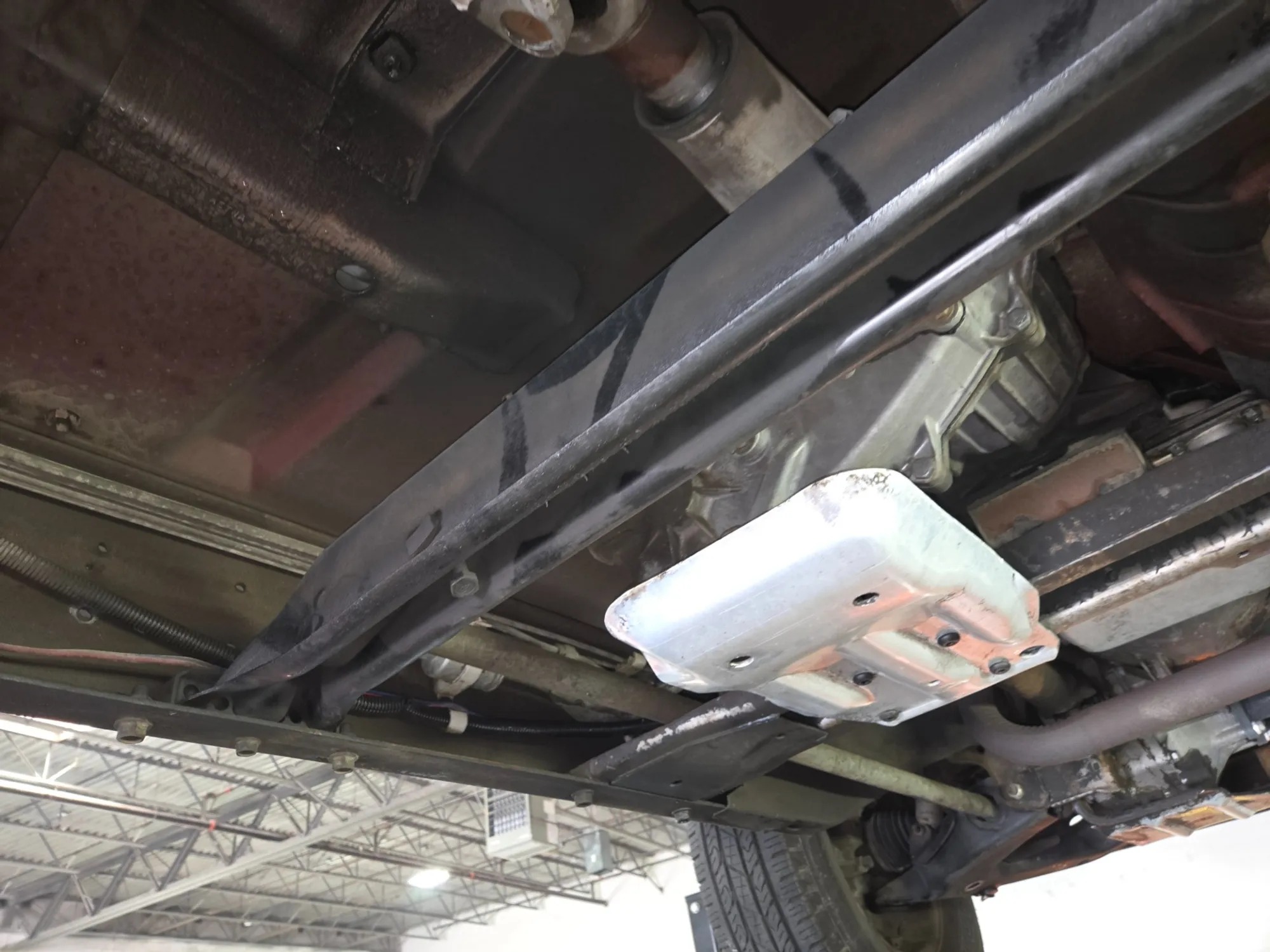 1991 Chevrolet K1500 Z71 4×4