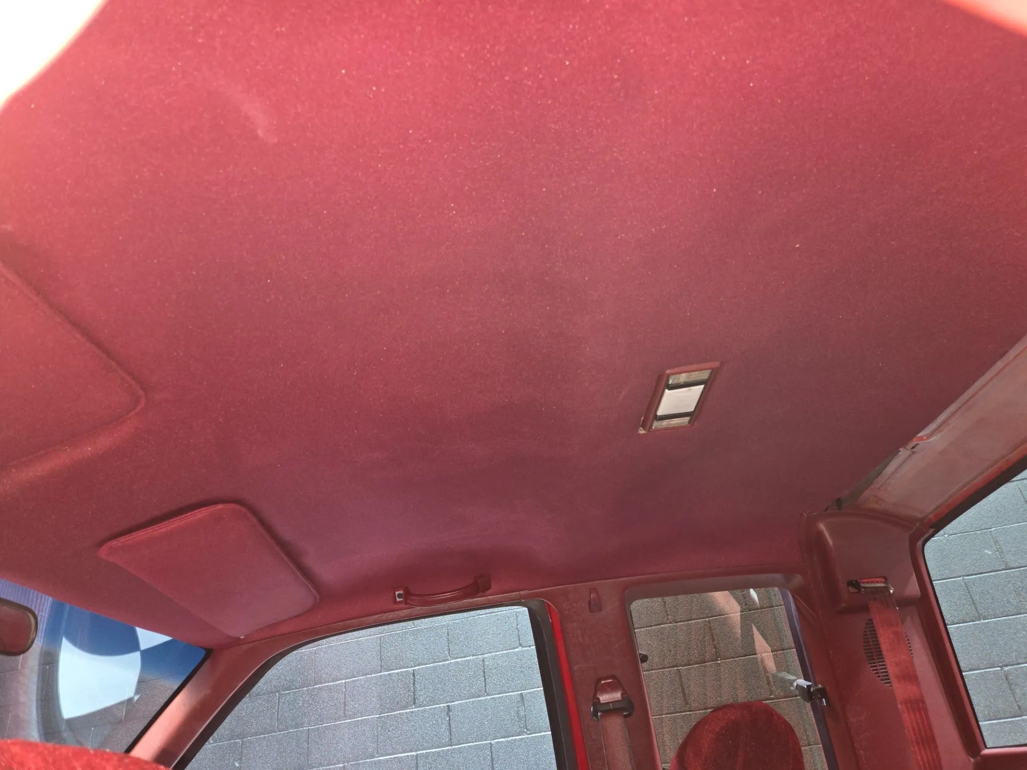 1991 Chevrolet K1500 Z71 4×4