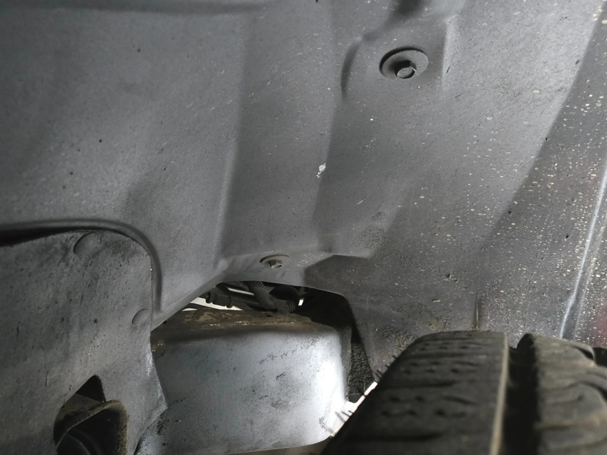 1991 Chevrolet K1500 Z71 4×4