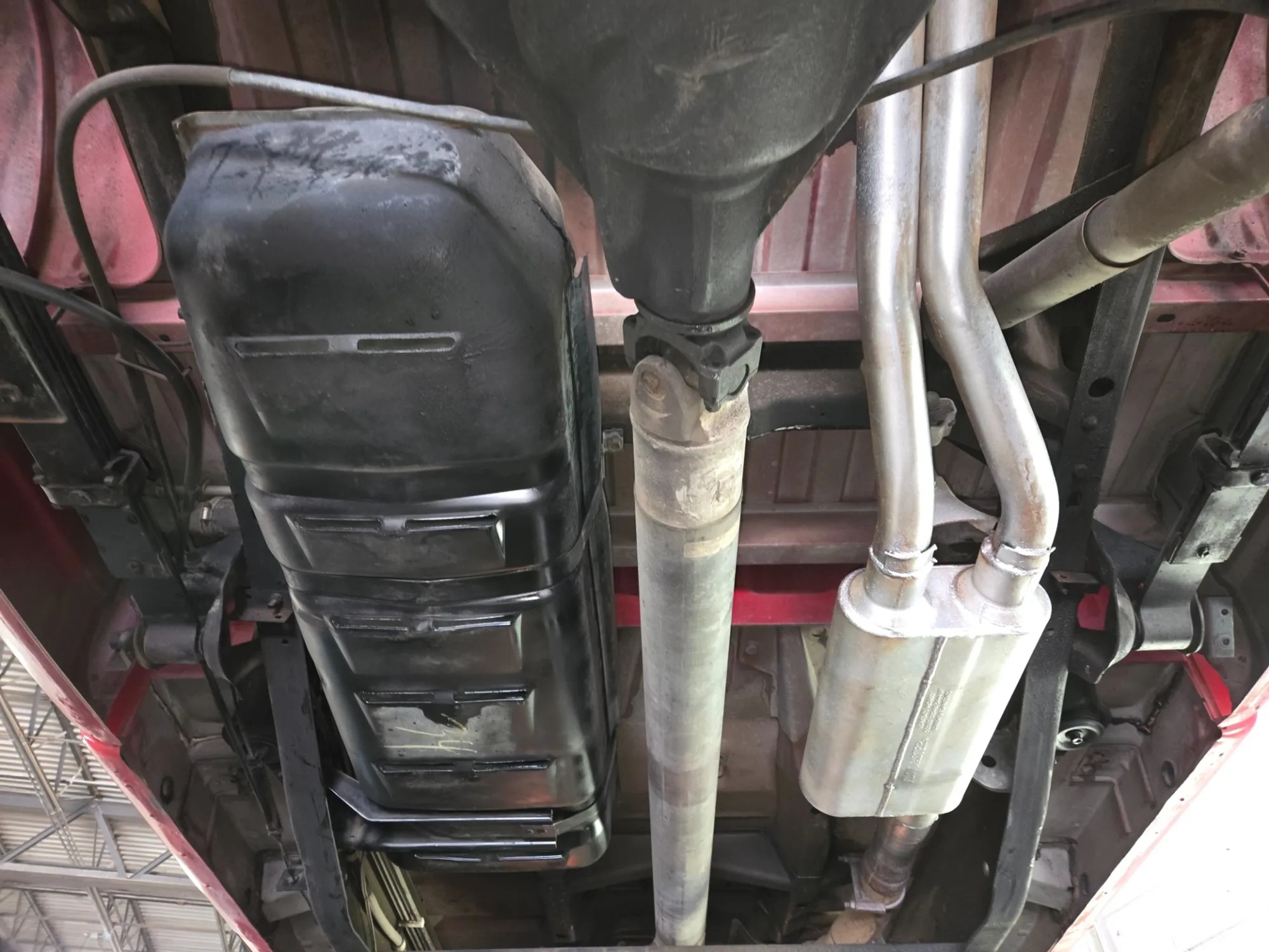 1991 Chevrolet K1500 Z71 4×4