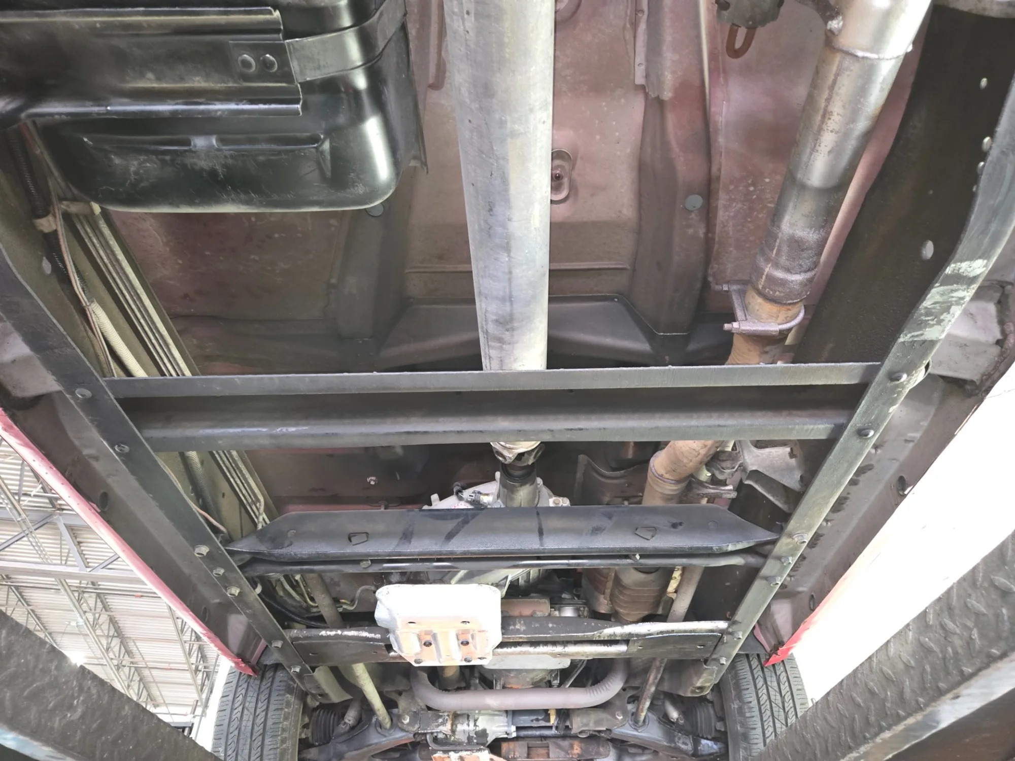 1991 Chevrolet K1500 Z71 4×4