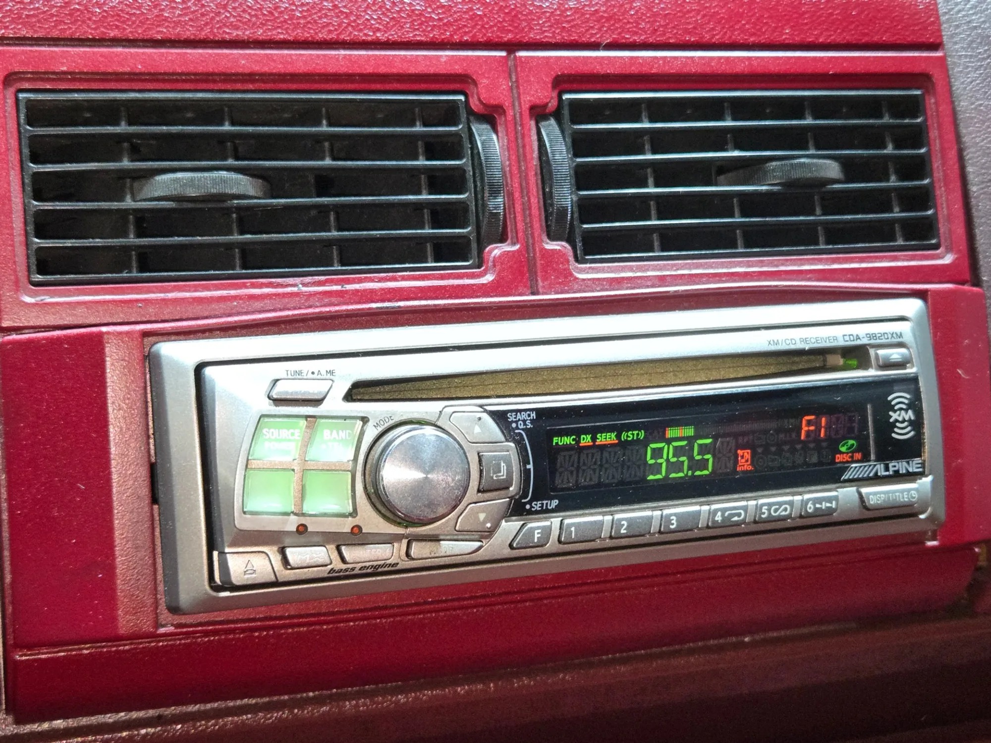 1991 Chevrolet K1500 Z71 4×4