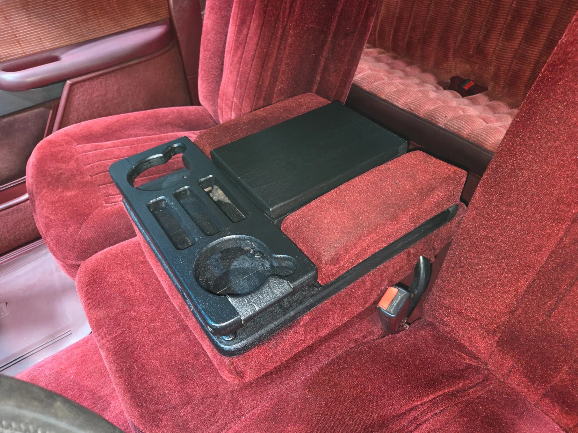 1991 Chevrolet K1500 Z71 4×4