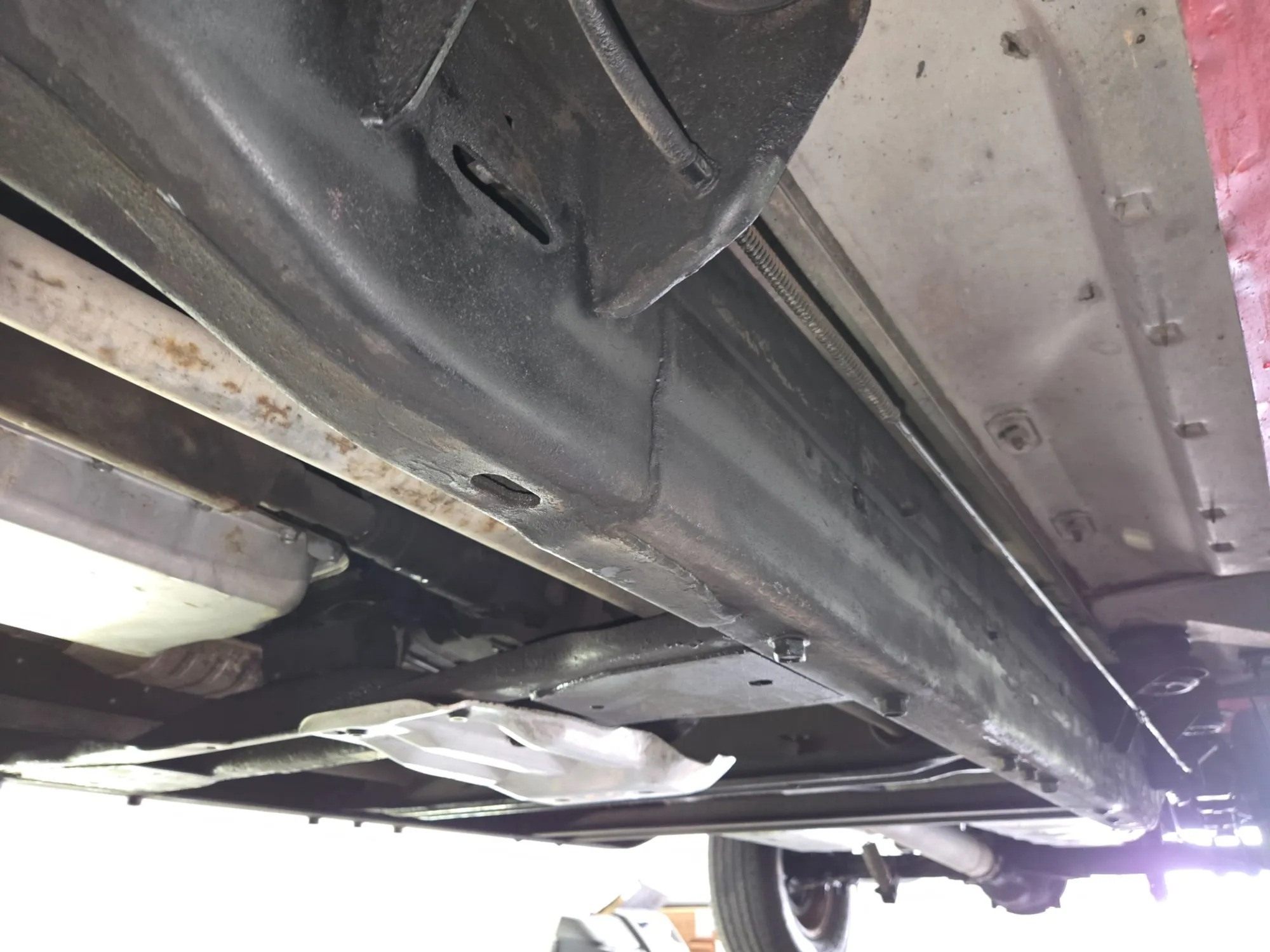 1991 Chevrolet K1500 Z71 4×4