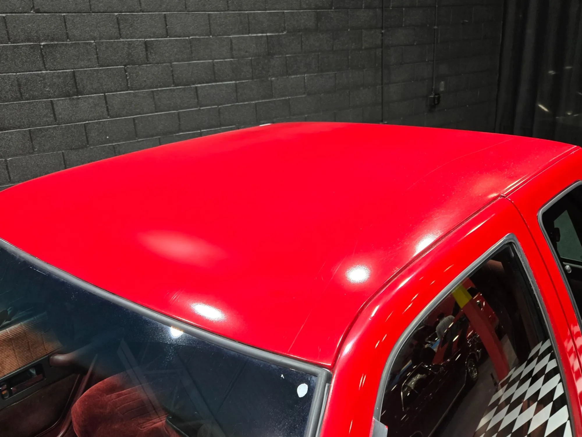 1991 Chevrolet K1500 Z71 4×4