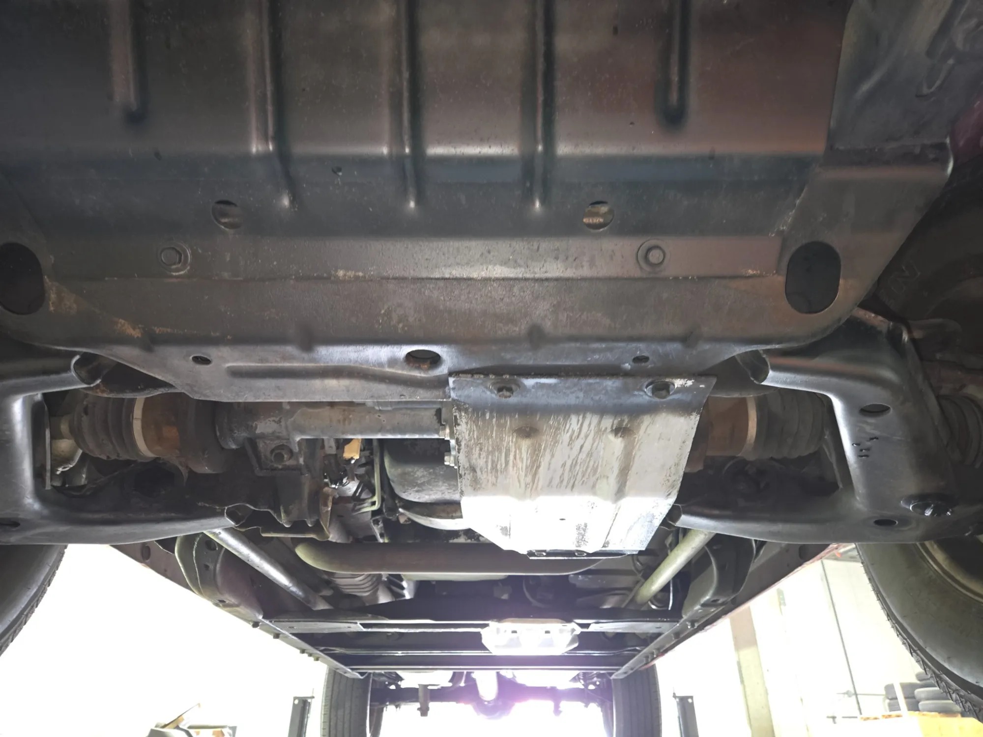 1991 Chevrolet K1500 Z71 4×4