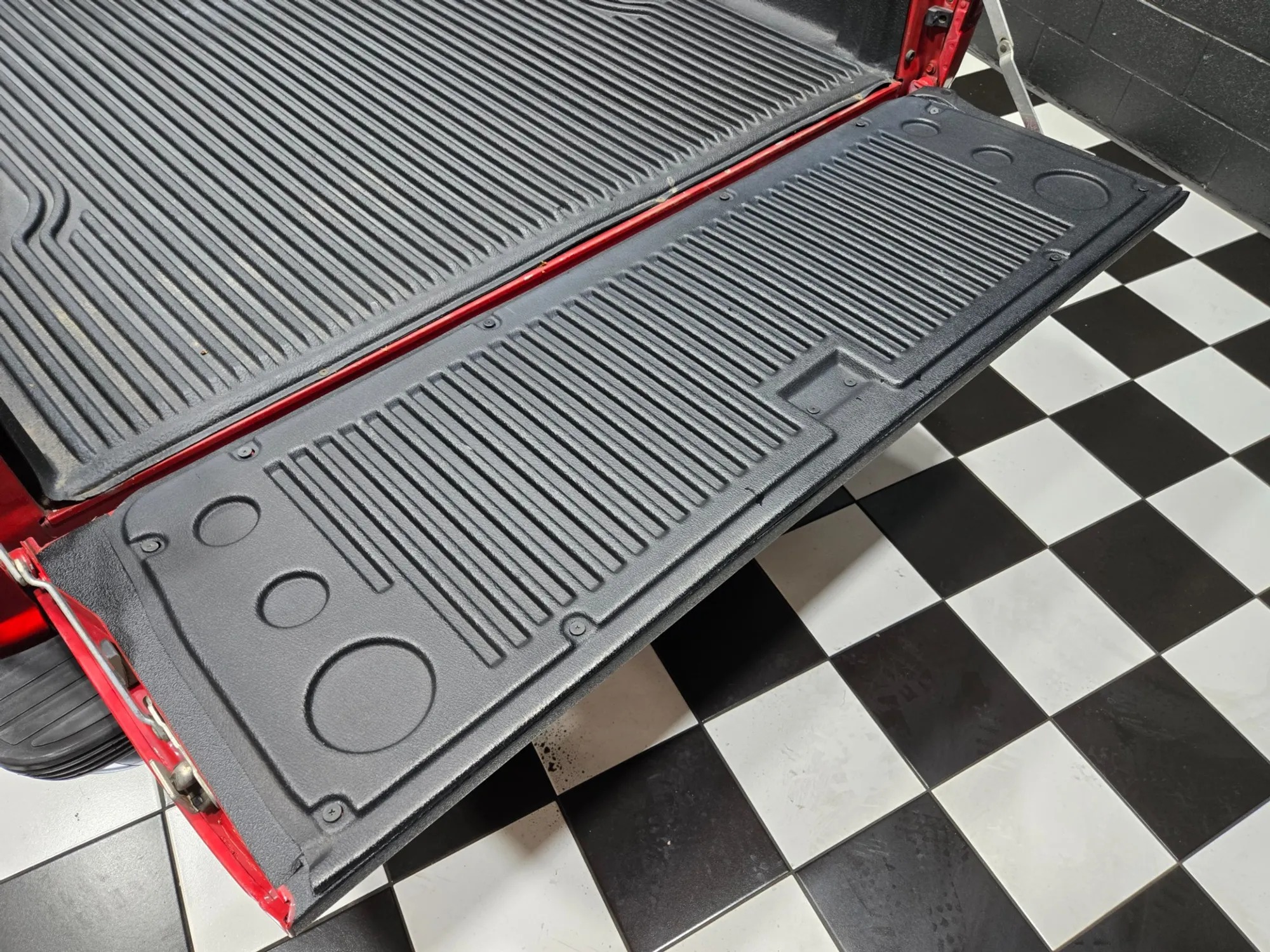 1991 Chevrolet K1500 Z71 4×4