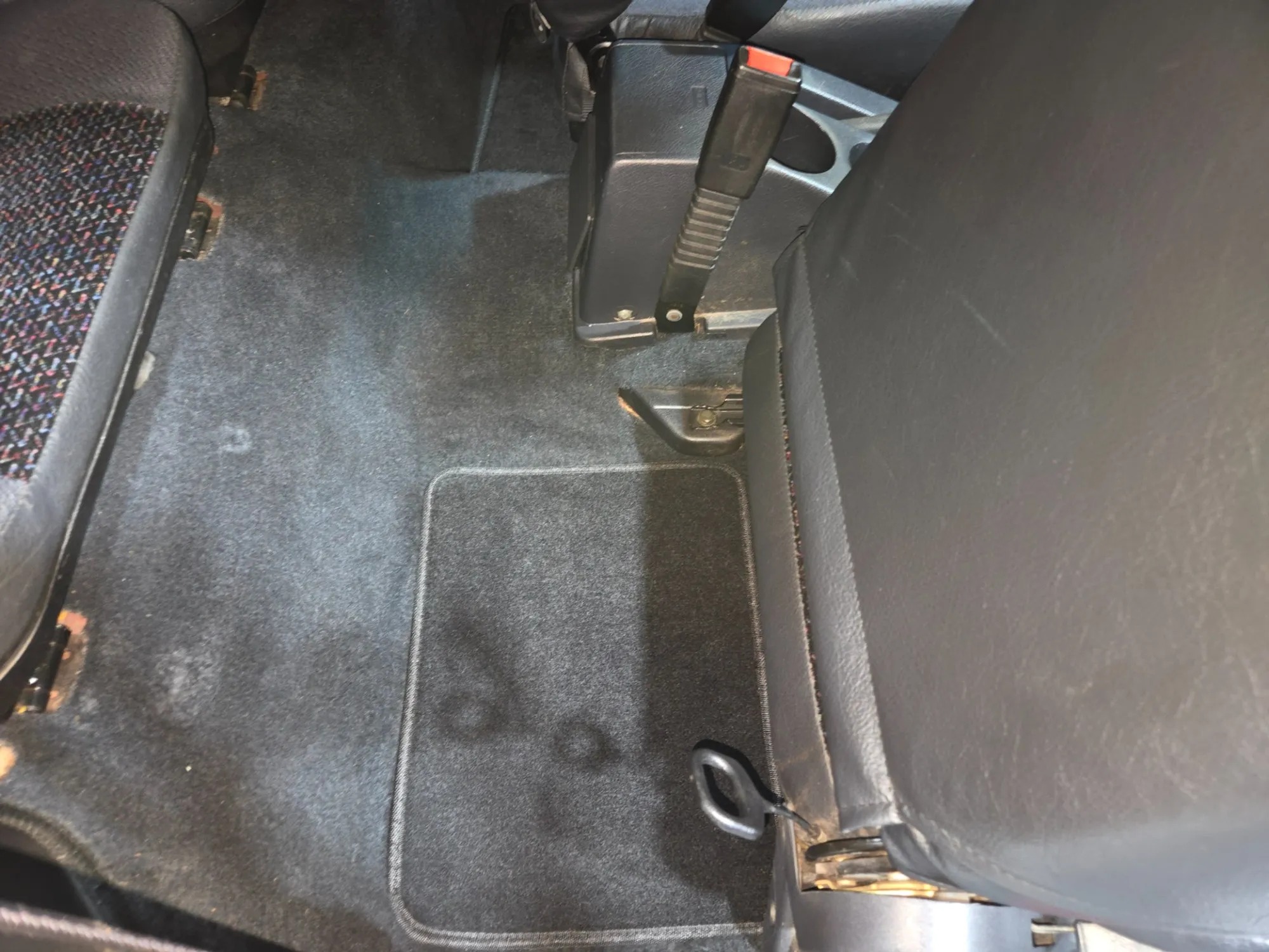 1-Owner 1995 Geo Tracker LSI