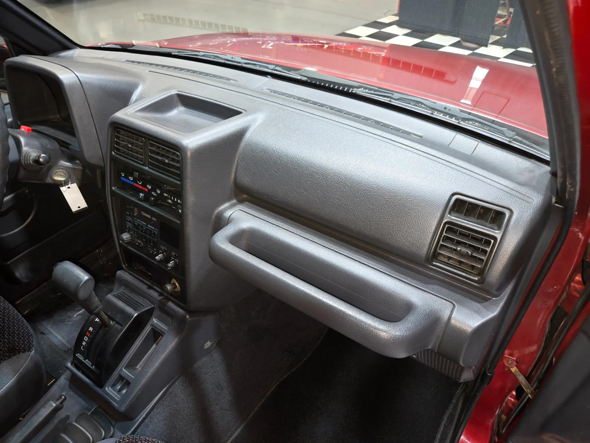 1-Owner 1995 Geo Tracker LSI