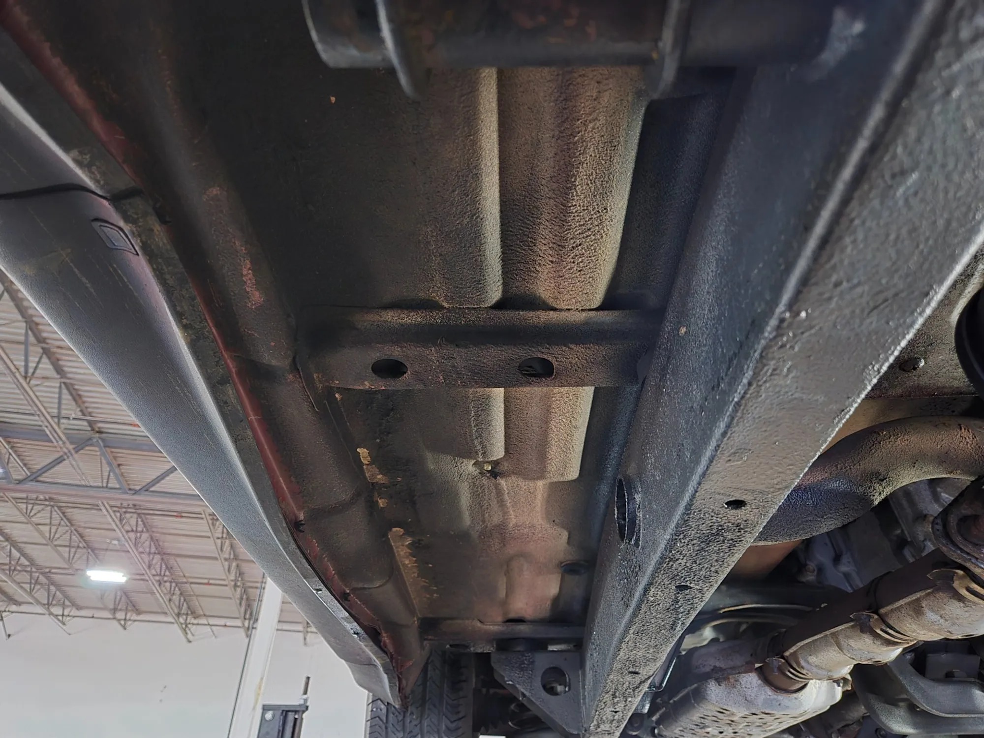 1-Owner 1995 Geo Tracker LSI