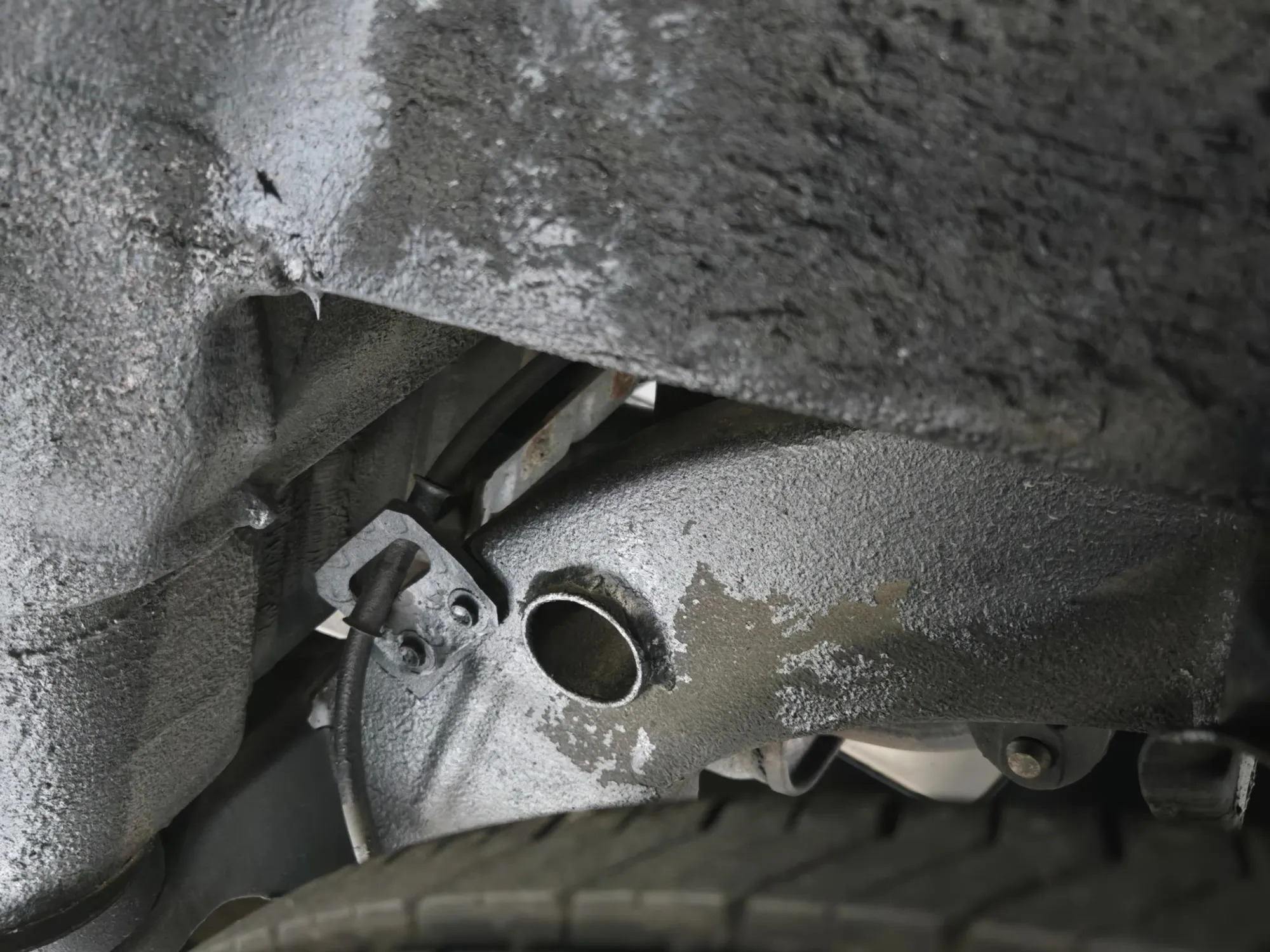 1-Owner 1995 Geo Tracker LSI