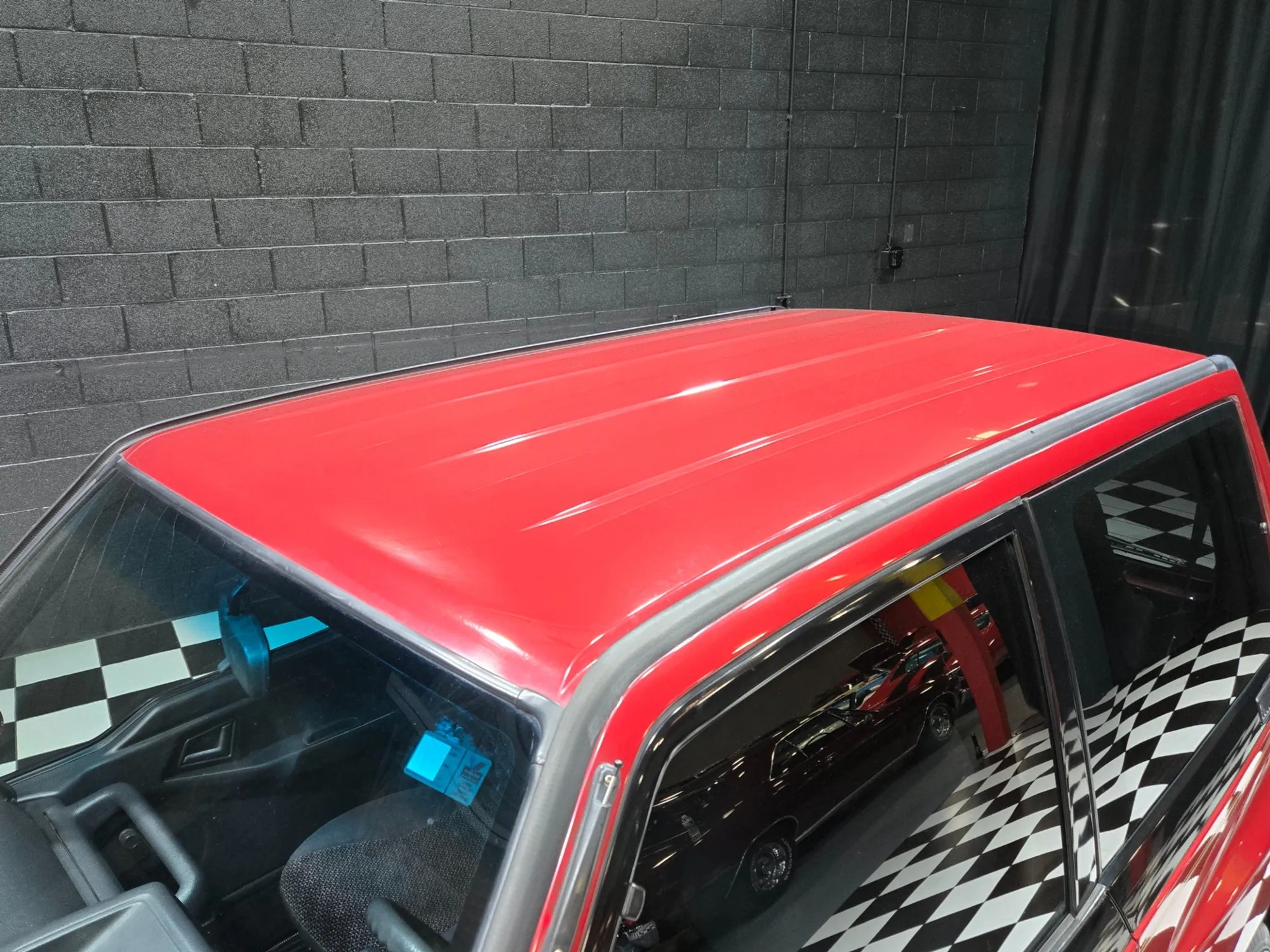 1-Owner 1995 Geo Tracker LSI