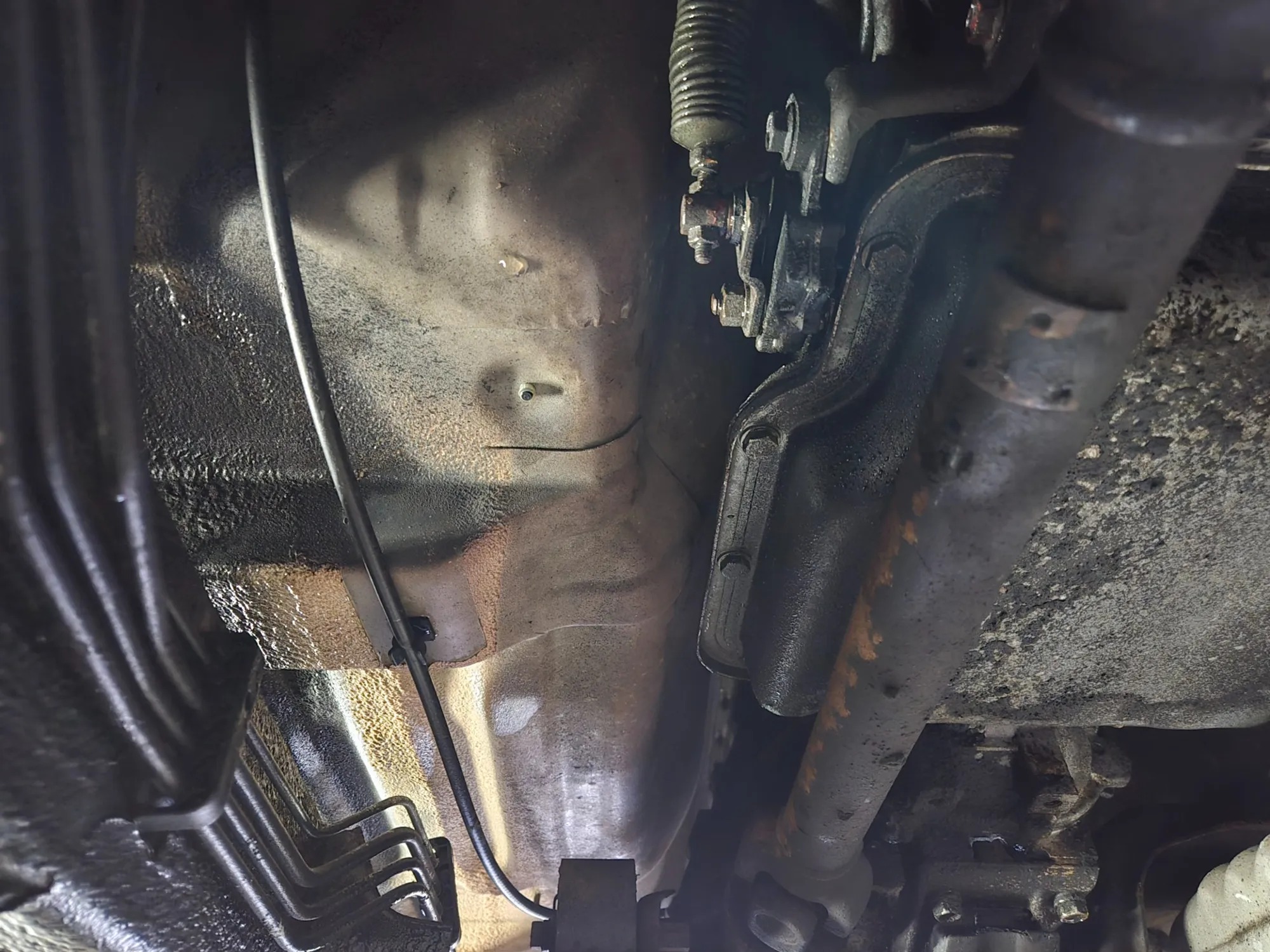 1-Owner 1995 Geo Tracker LSI