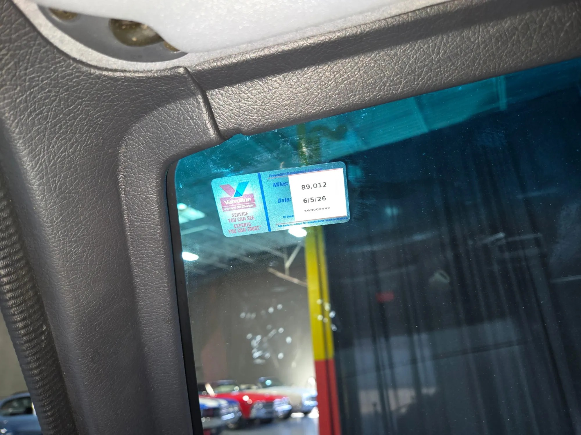 1-Owner 1995 Geo Tracker LSI