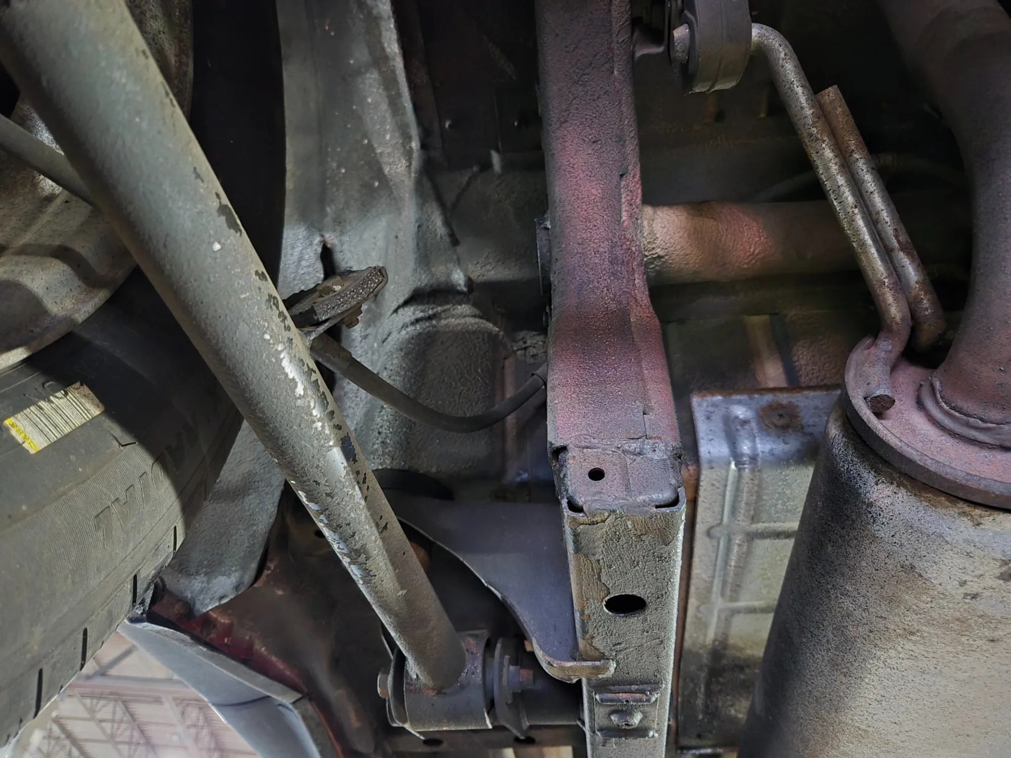 1-Owner 1995 Geo Tracker LSI