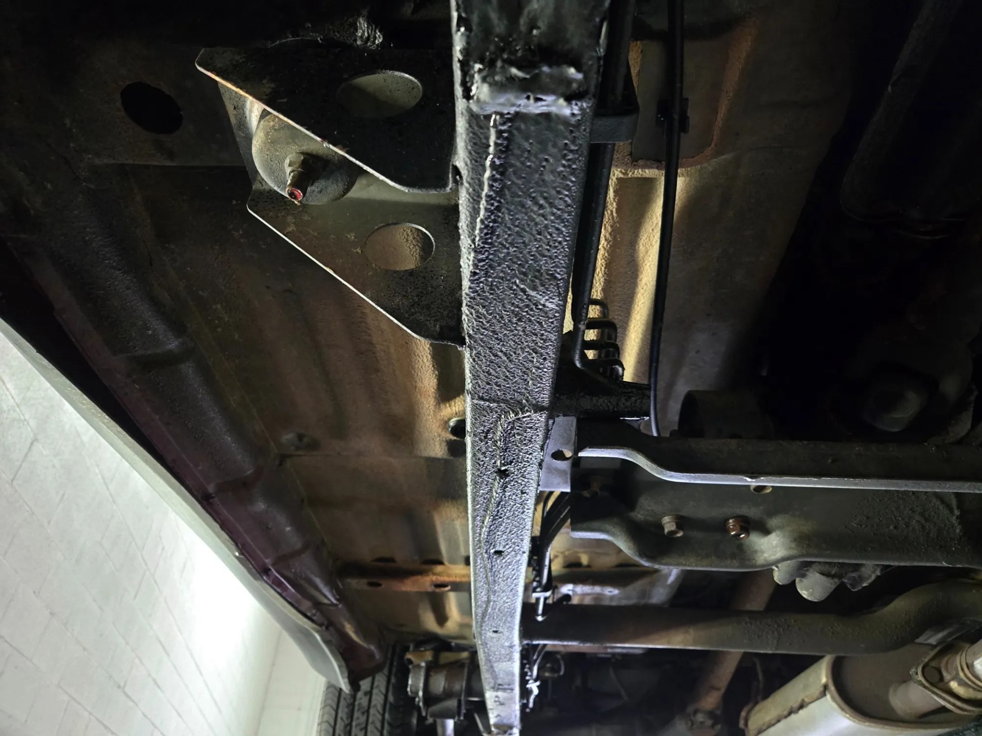 1-Owner 1995 Geo Tracker LSI