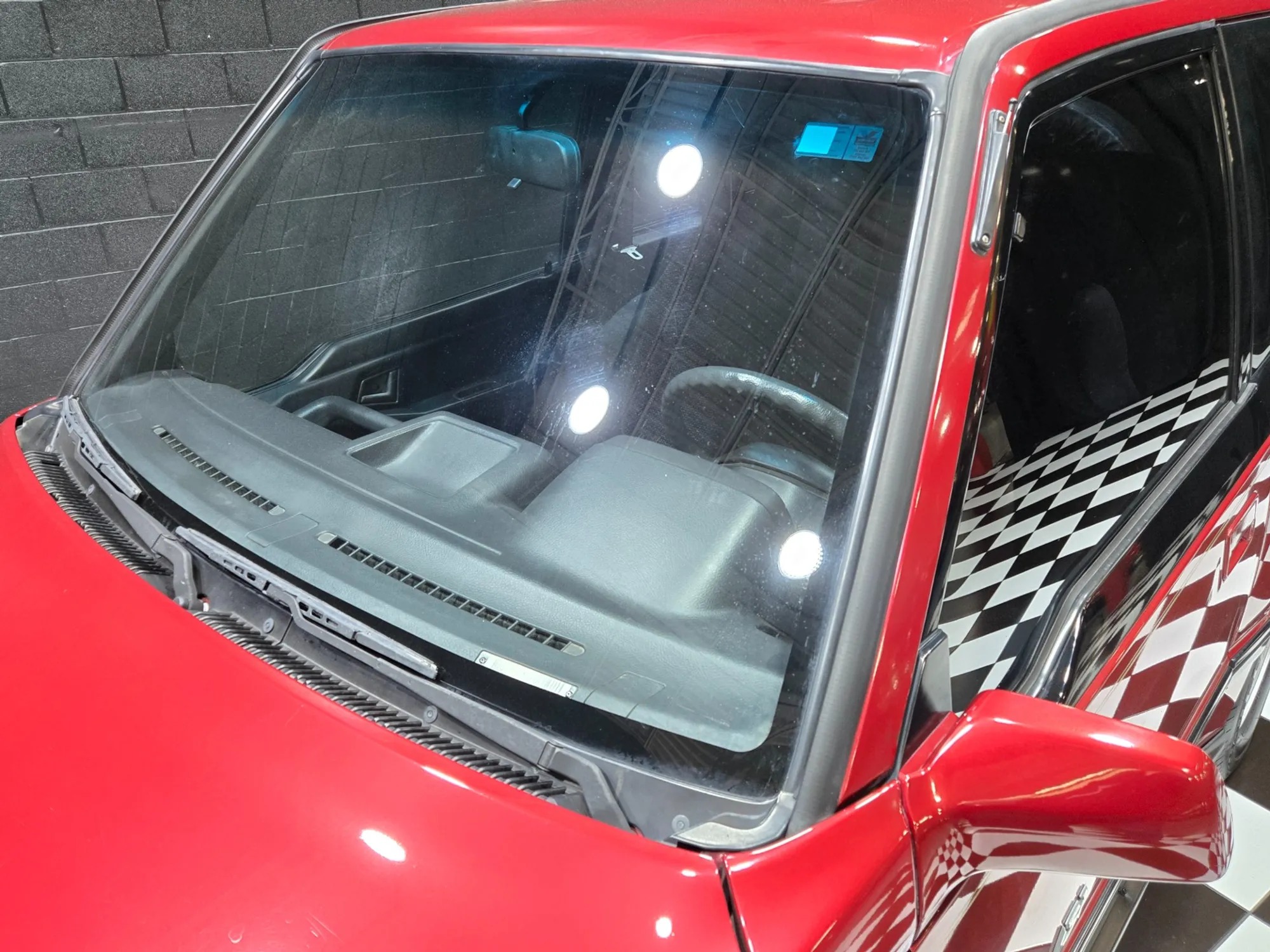 1-Owner 1995 Geo Tracker LSI